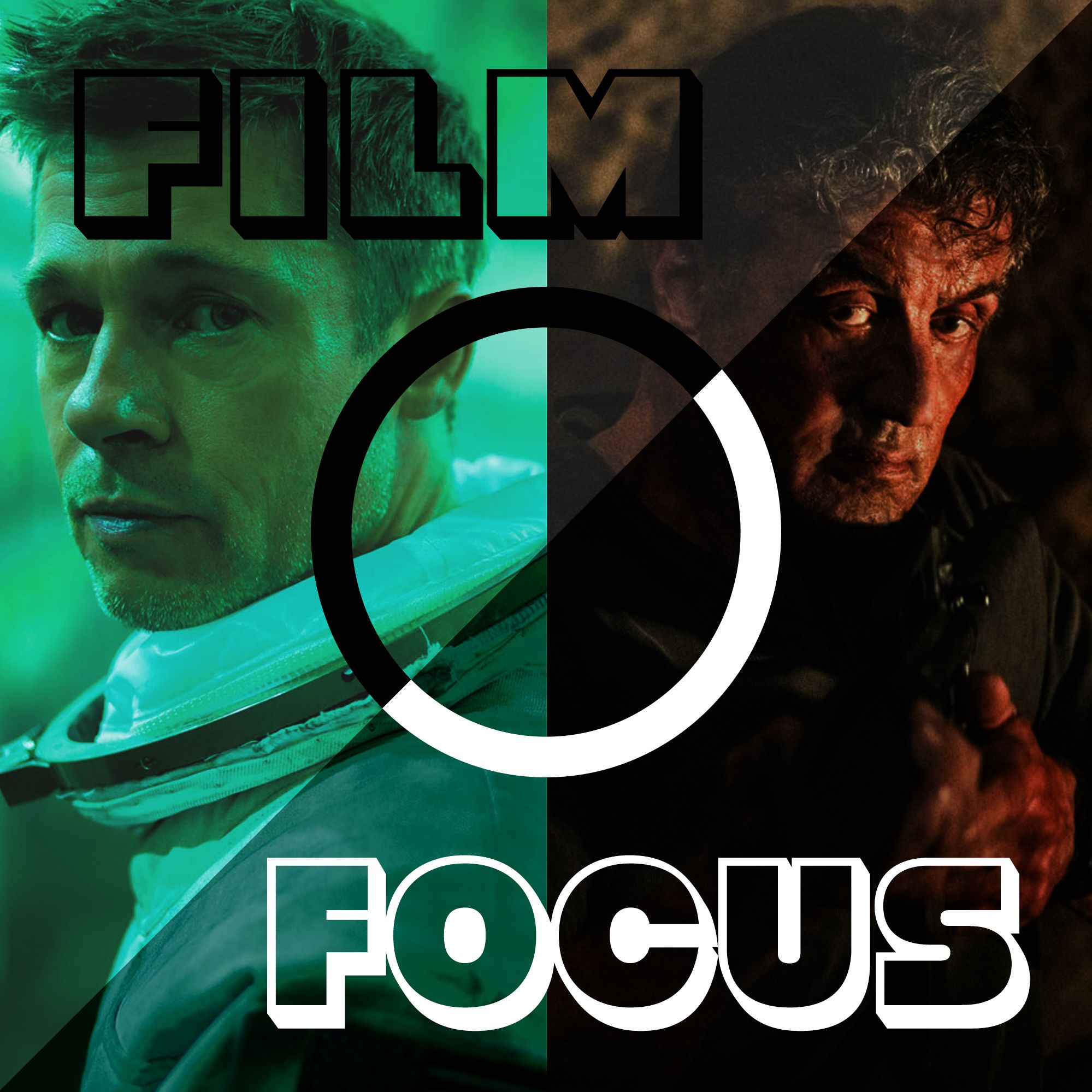 Episode 87 - Double Review: Ad Astra & Rambo: Last Blood
