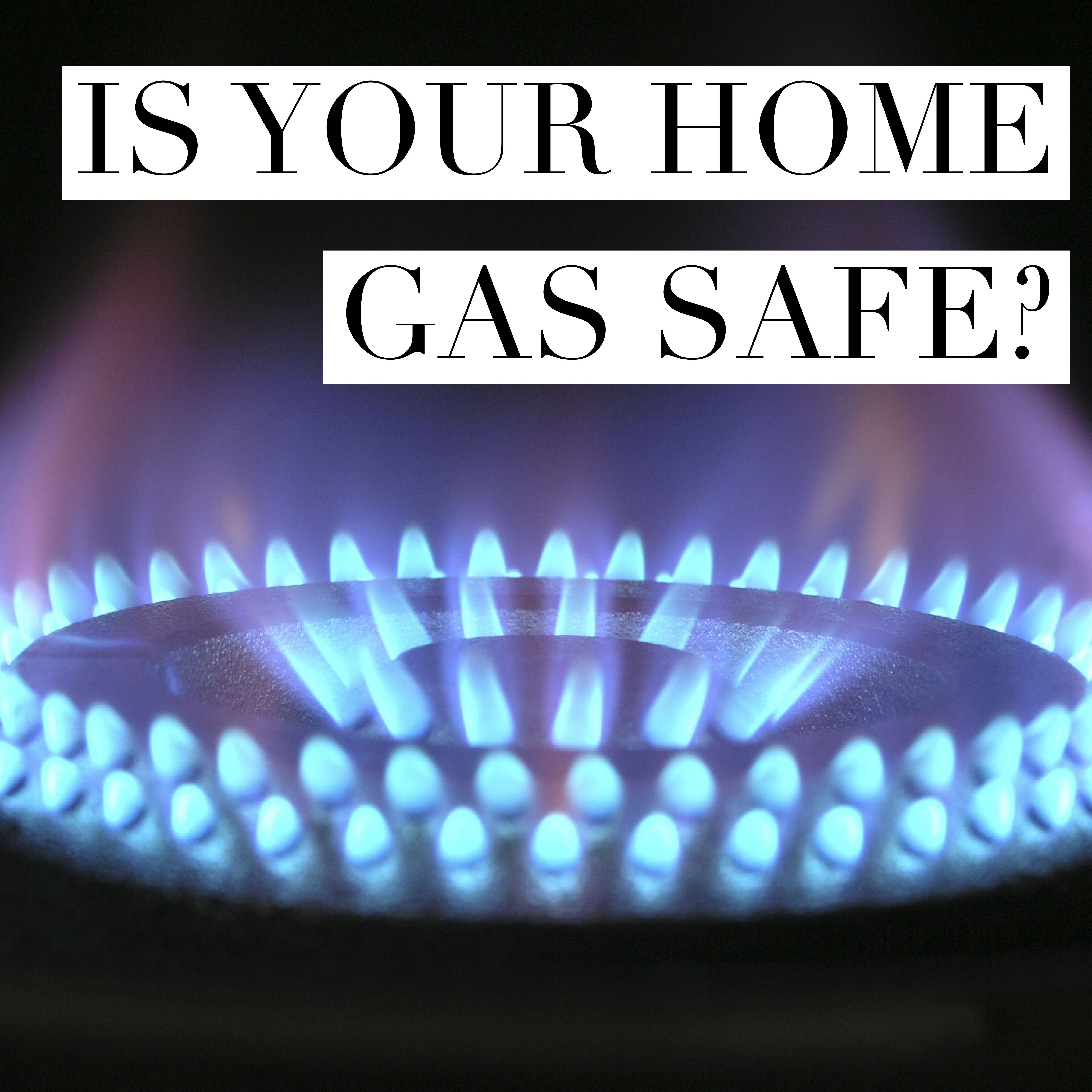 Leicester Homeowners, Landlords & Tenants - Gas Safety