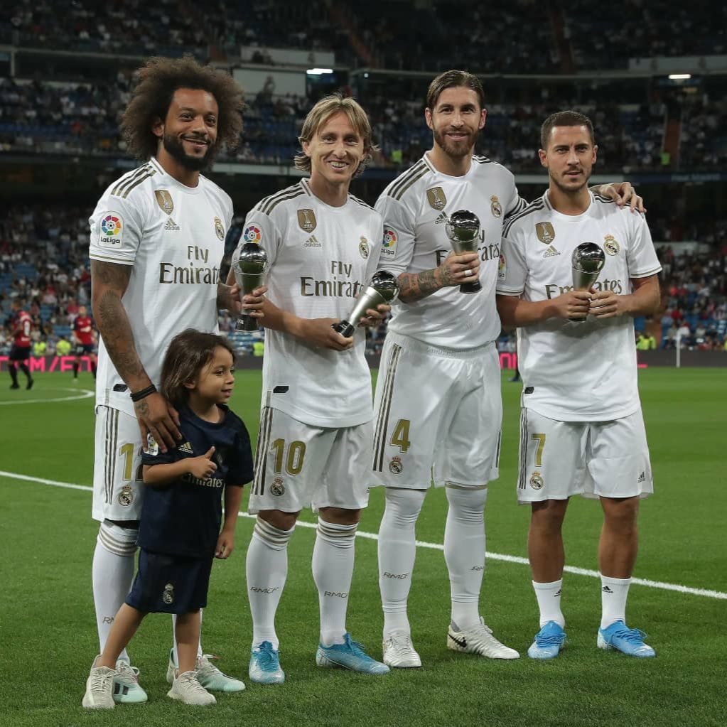 Episode 55: Are the FIFA Best Awards a popularity contest?
