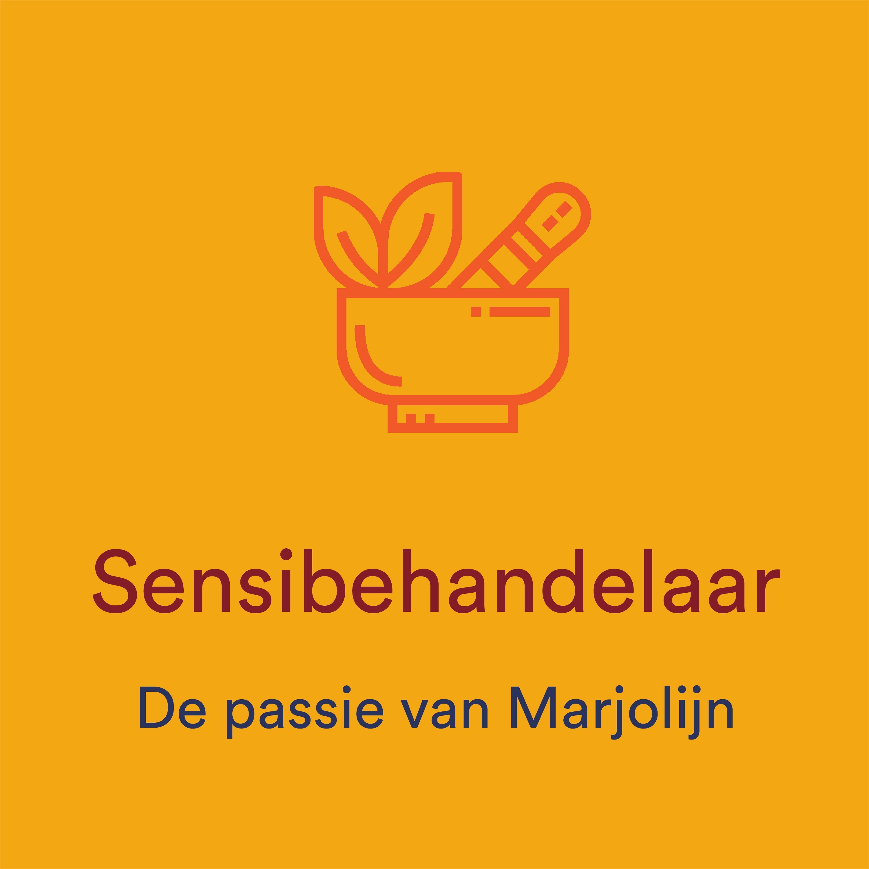 Passie Podcast (door Dienst4dienst.nl)