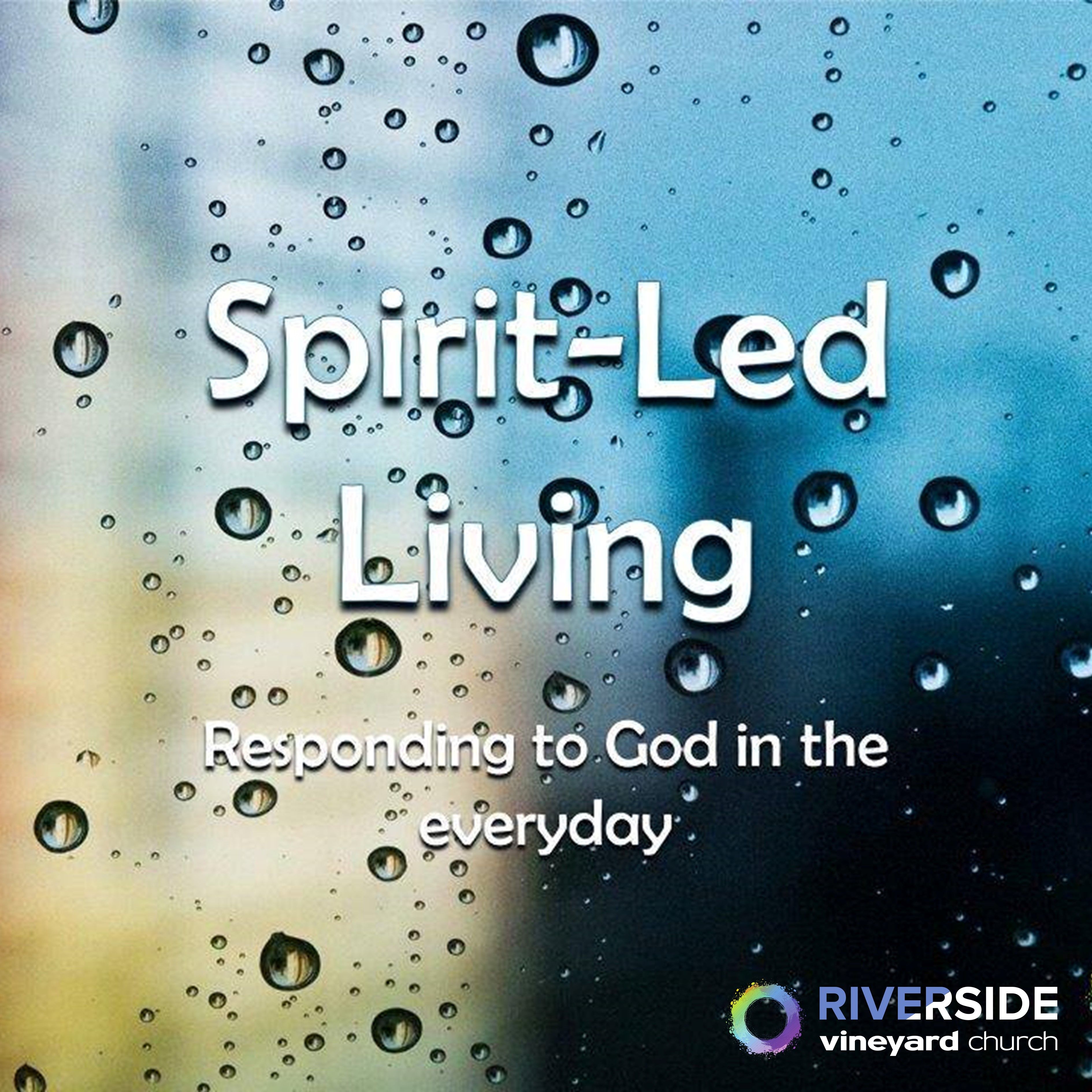 Learning to Listen - God In The Whisper
