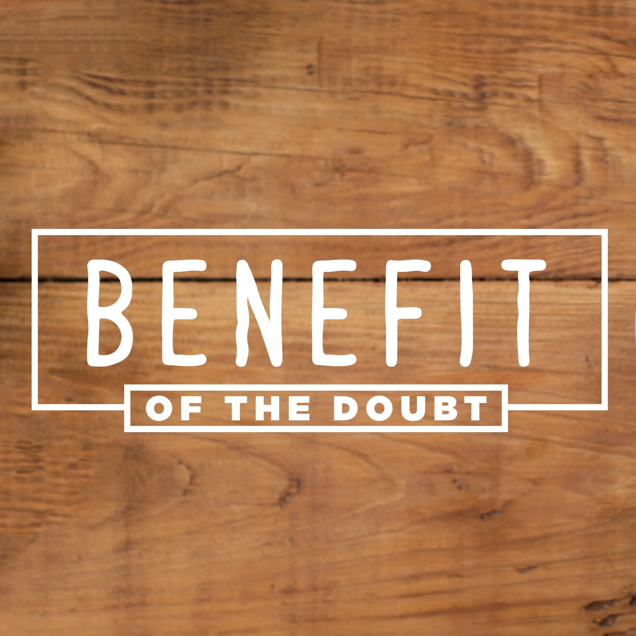 The Faith to Doubt | 9.29.2019 | Pastor Zach Thompson