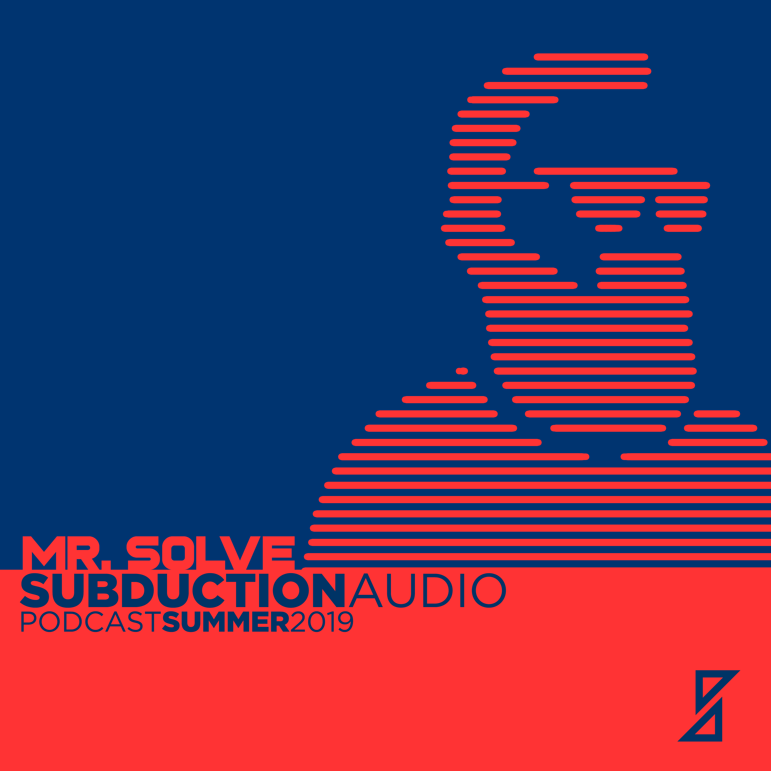 Mr. Solve Summer 2019 Mix