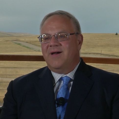 Show 70: Sec. of Interior Bernhardt exclusive interview