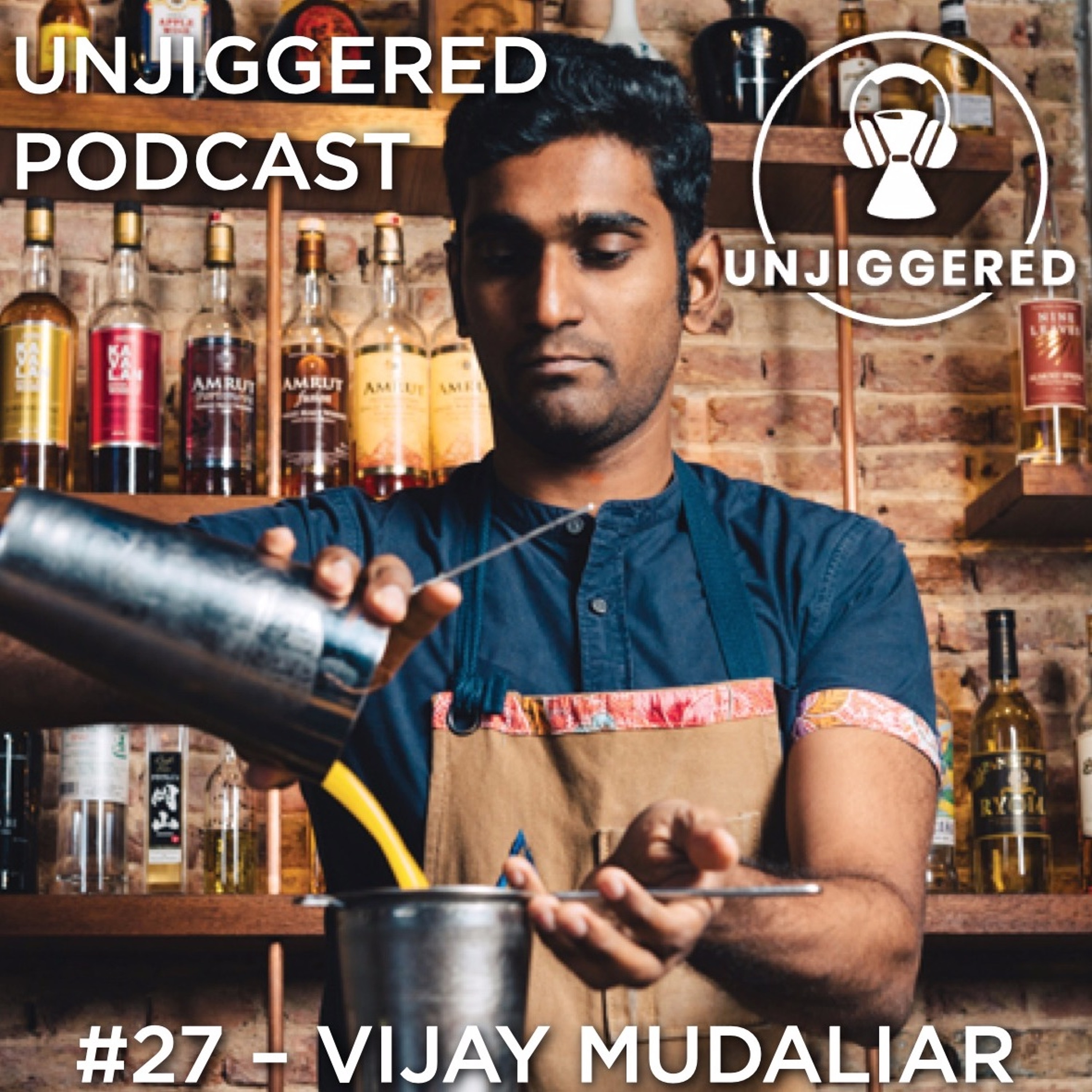 Unjiggered