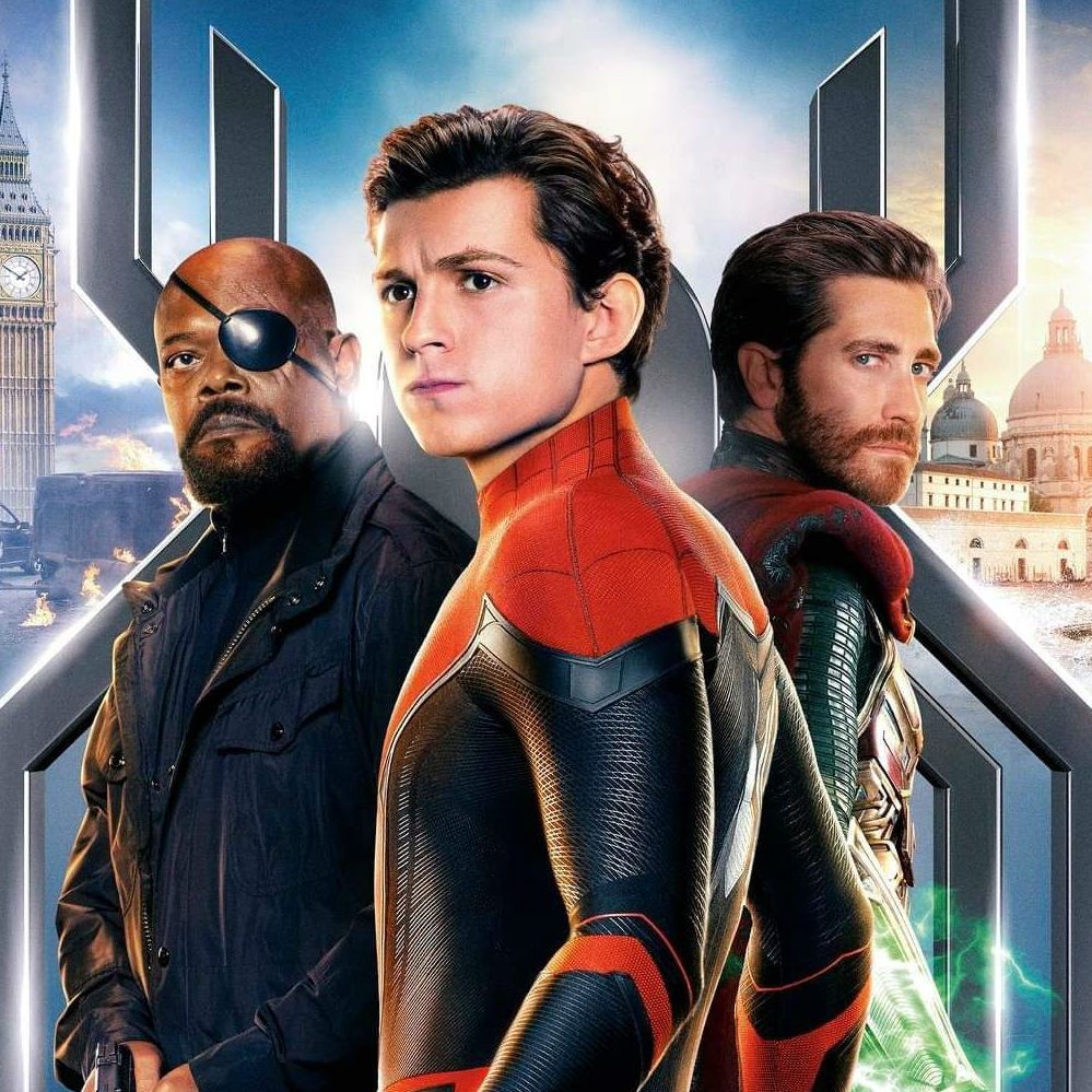 Spider-Man Returns To The MCU For Two More Movies - EP 194