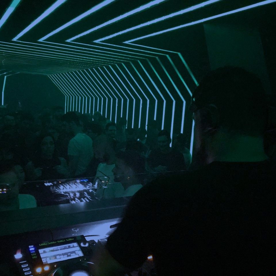 Dj Pk Live @ Live At Home (Episode 022 Mothership D-Edge Warm B-Day Gui Milani) 21-09-2019