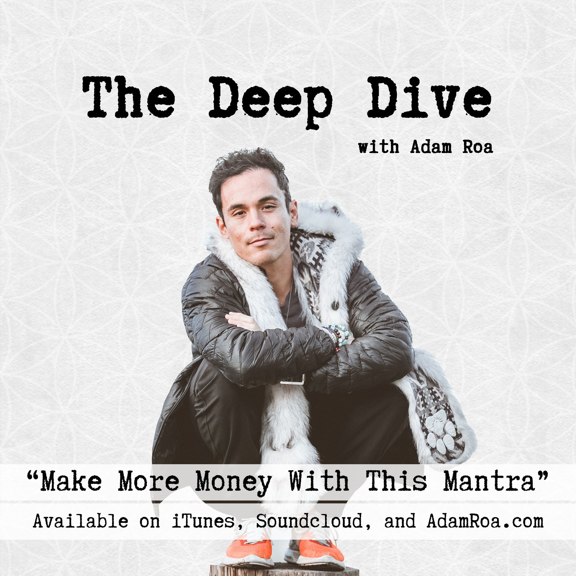 Deep Dive Musings | Make More Money With This Mantra