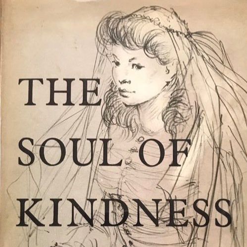 The Soul of Kindness by Elizabeth Taylor