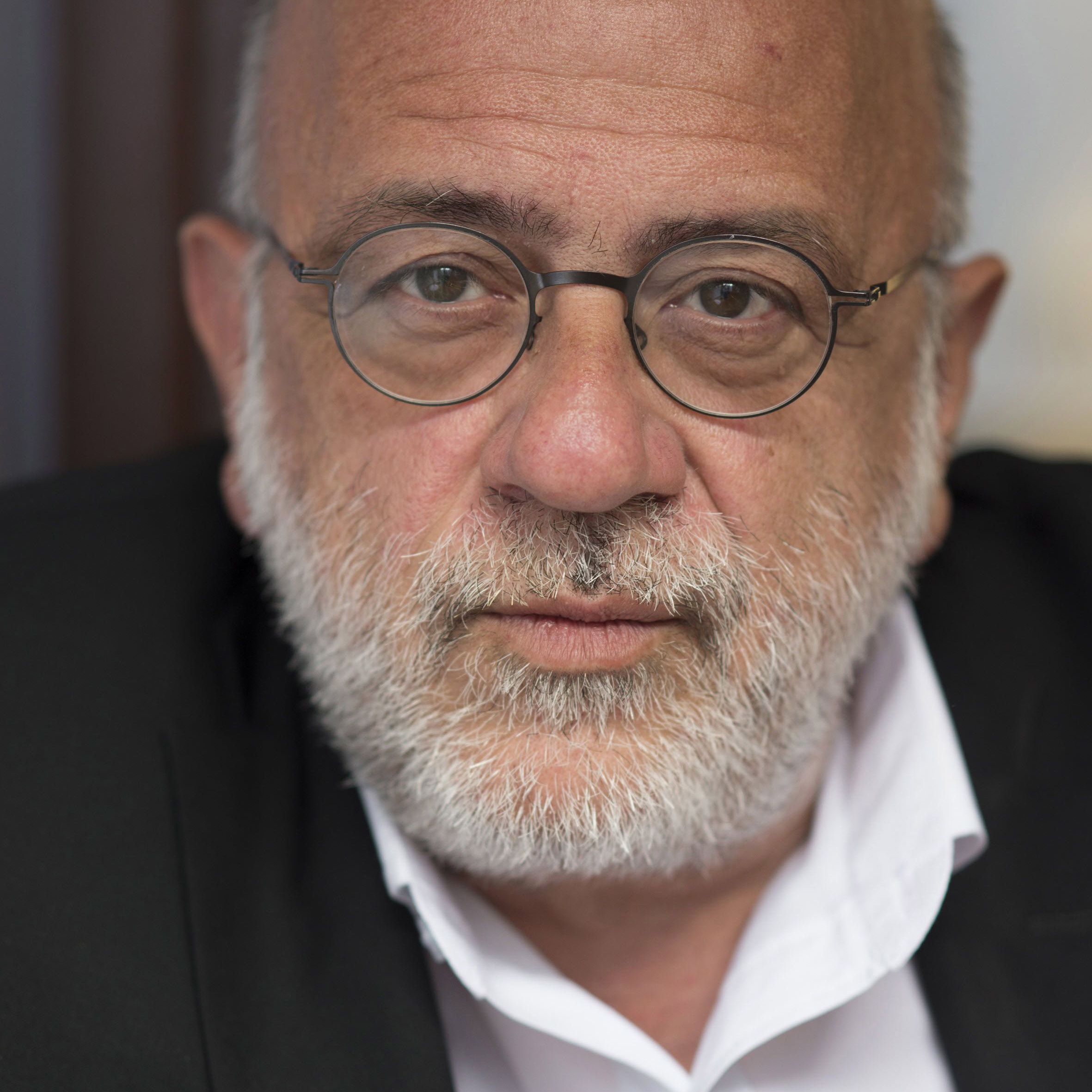 La laïcite, religion francaise ? avec Jean-François Colosimo