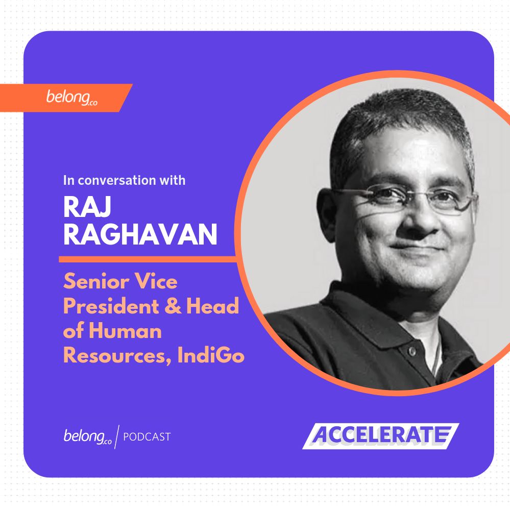 Emerging Innovations in People Analytics and Workforce Planning - With Raj Raghavan