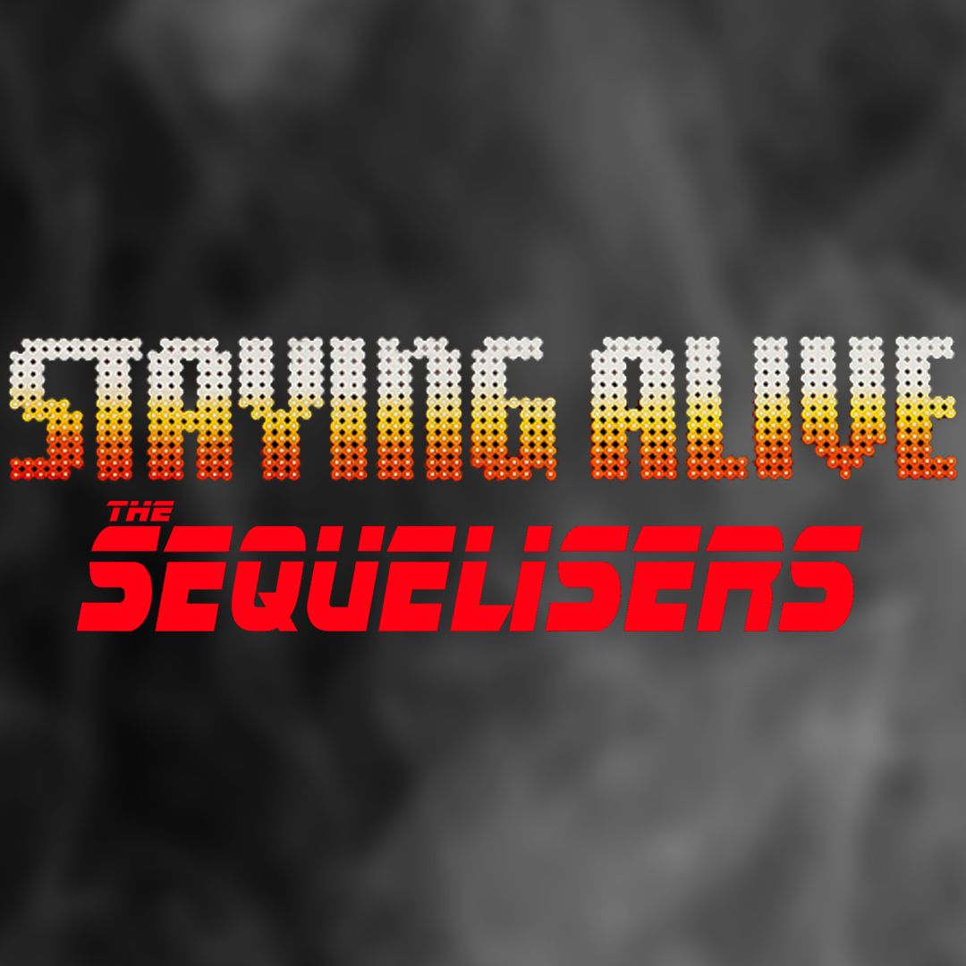 Season 4 Episode 6 - Staying Alive