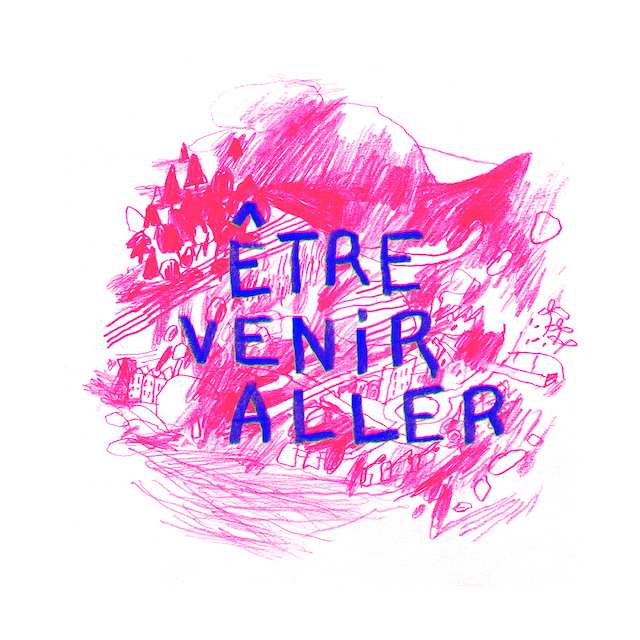 Être Venir Aller