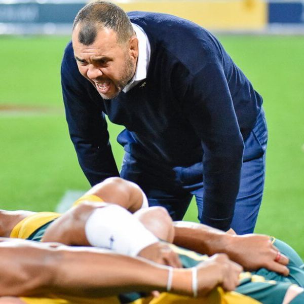 GAGR Podcast 314 - Omnishambles (2019 Rugby World Cup Week Two)