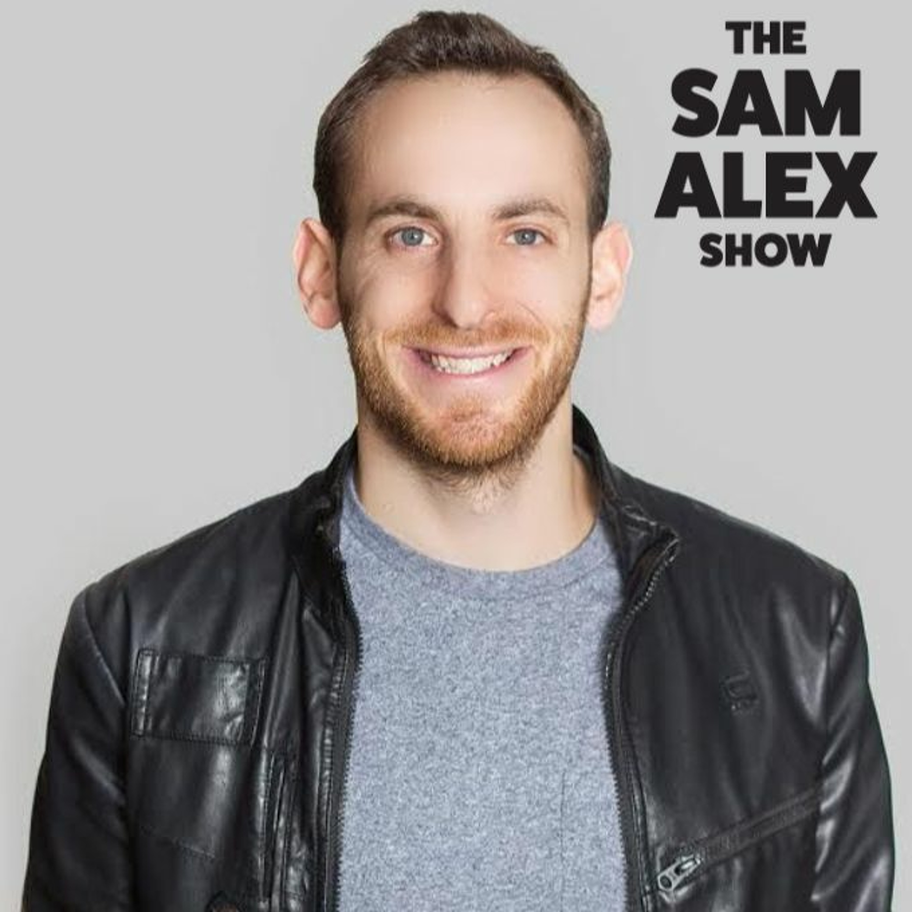Sam Alex Podcast