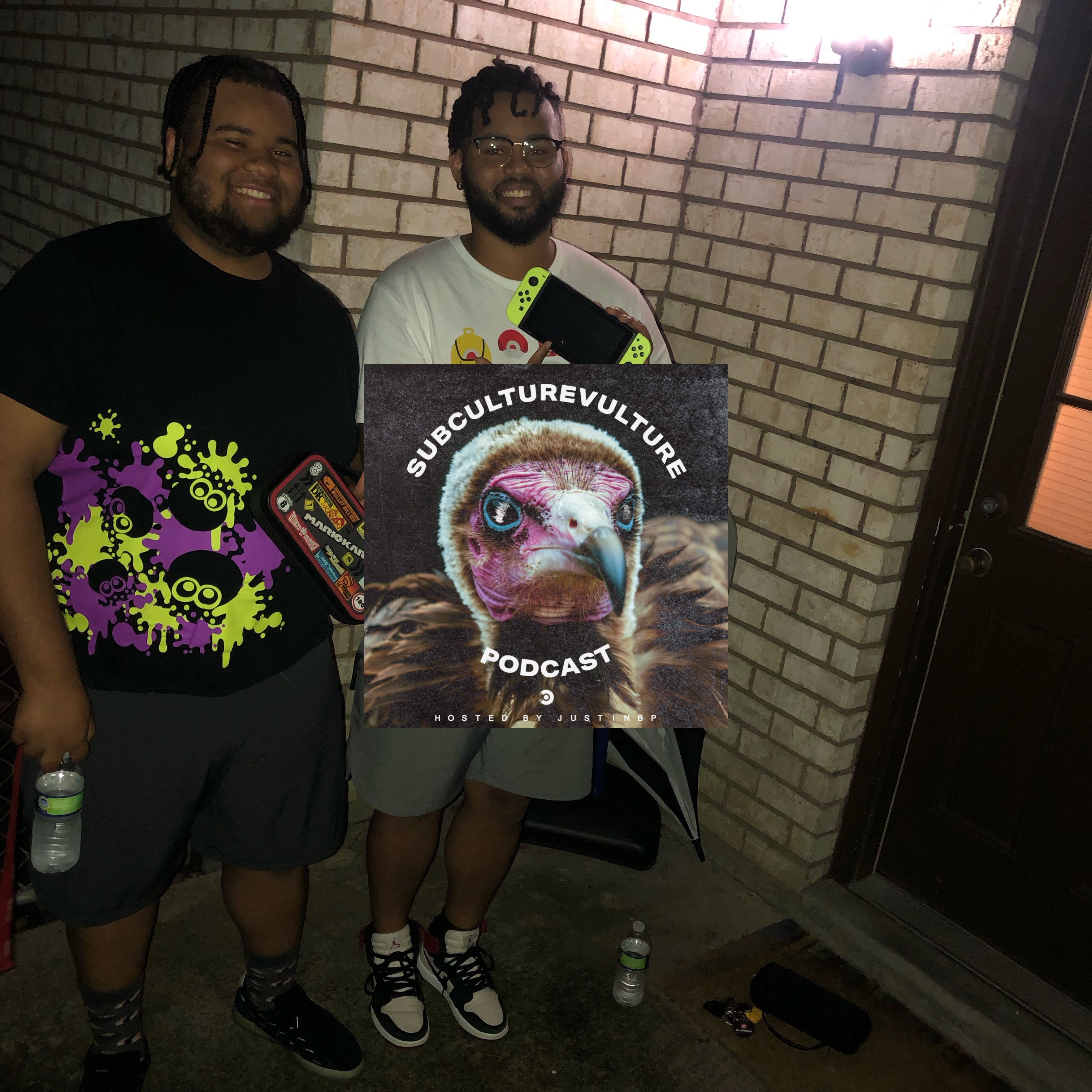 #69 - Chris Bunch