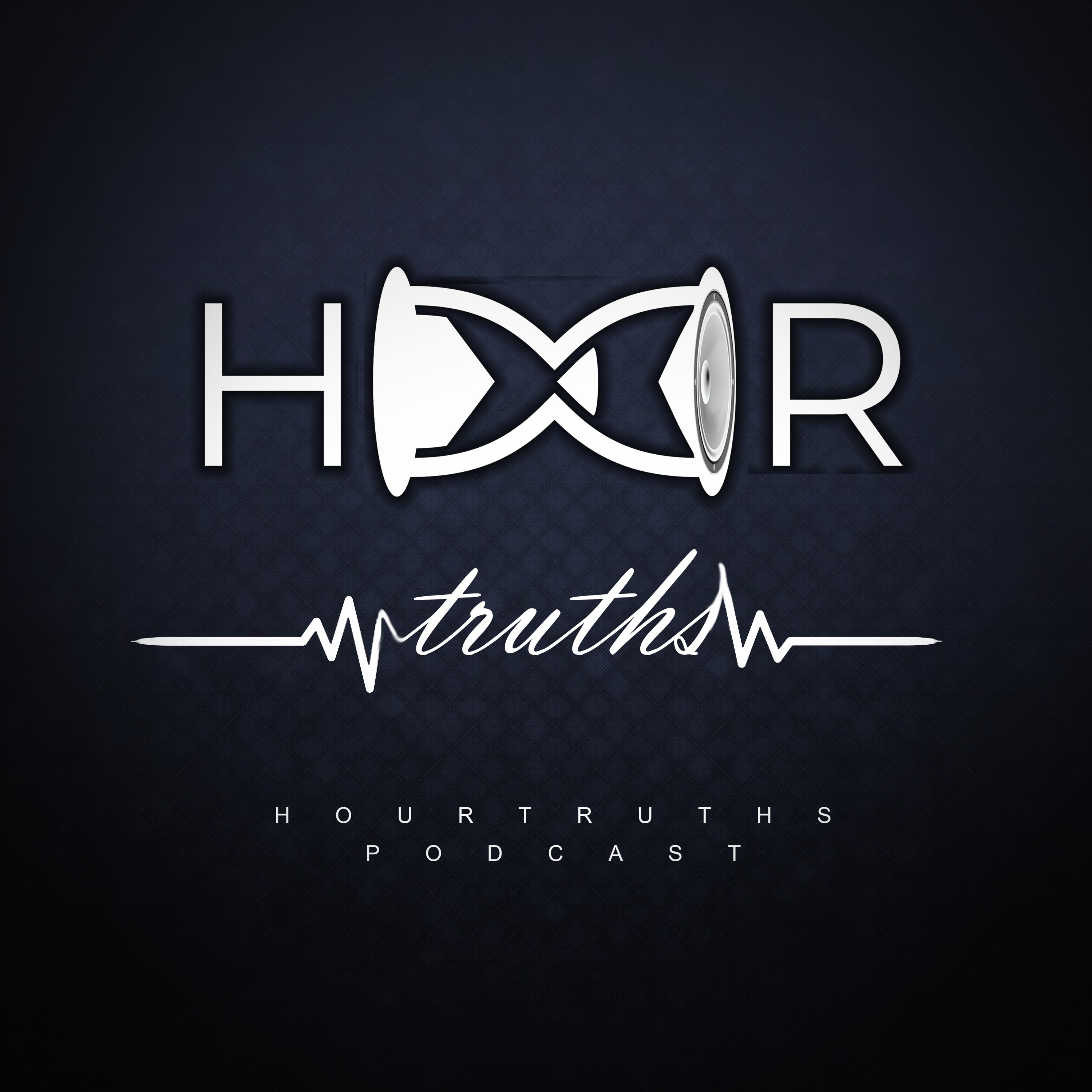 Hour Truths Podcast "30 Minutes of Thunder" Season 2 episode 3