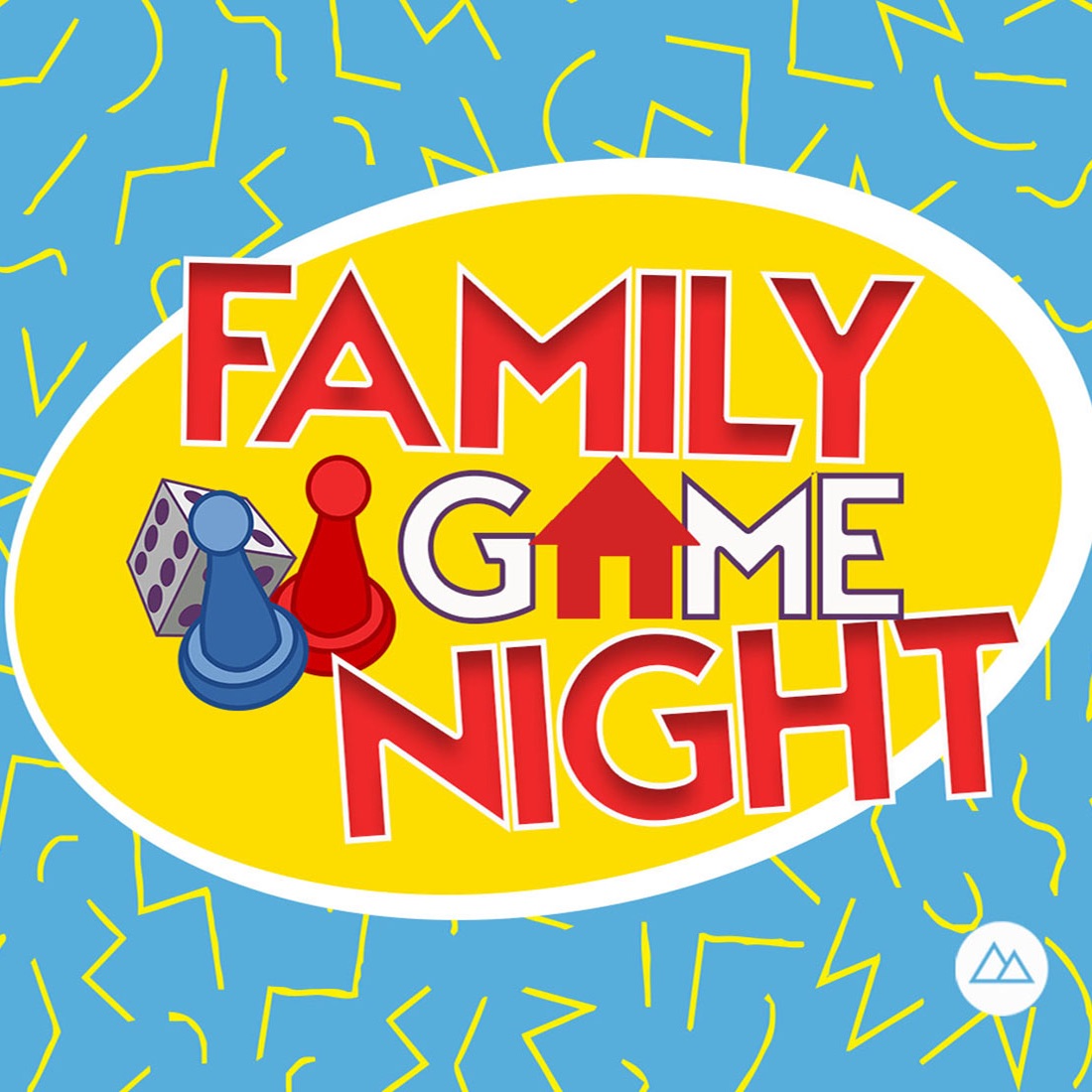 Family Game Night - Week 4