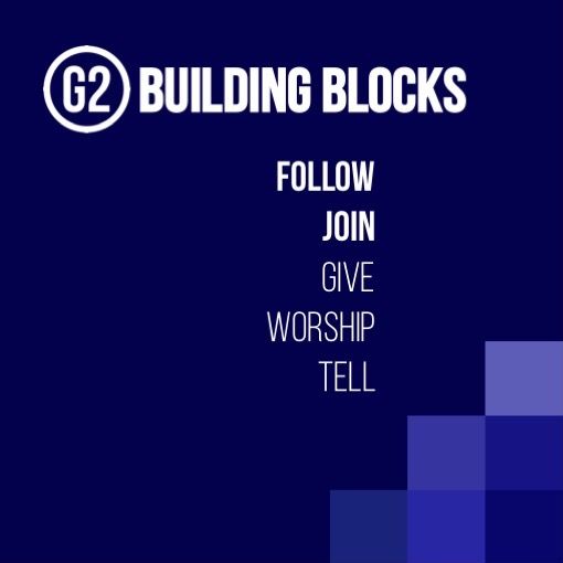 Building Blocks - Follow & Join (Hannah Smith)