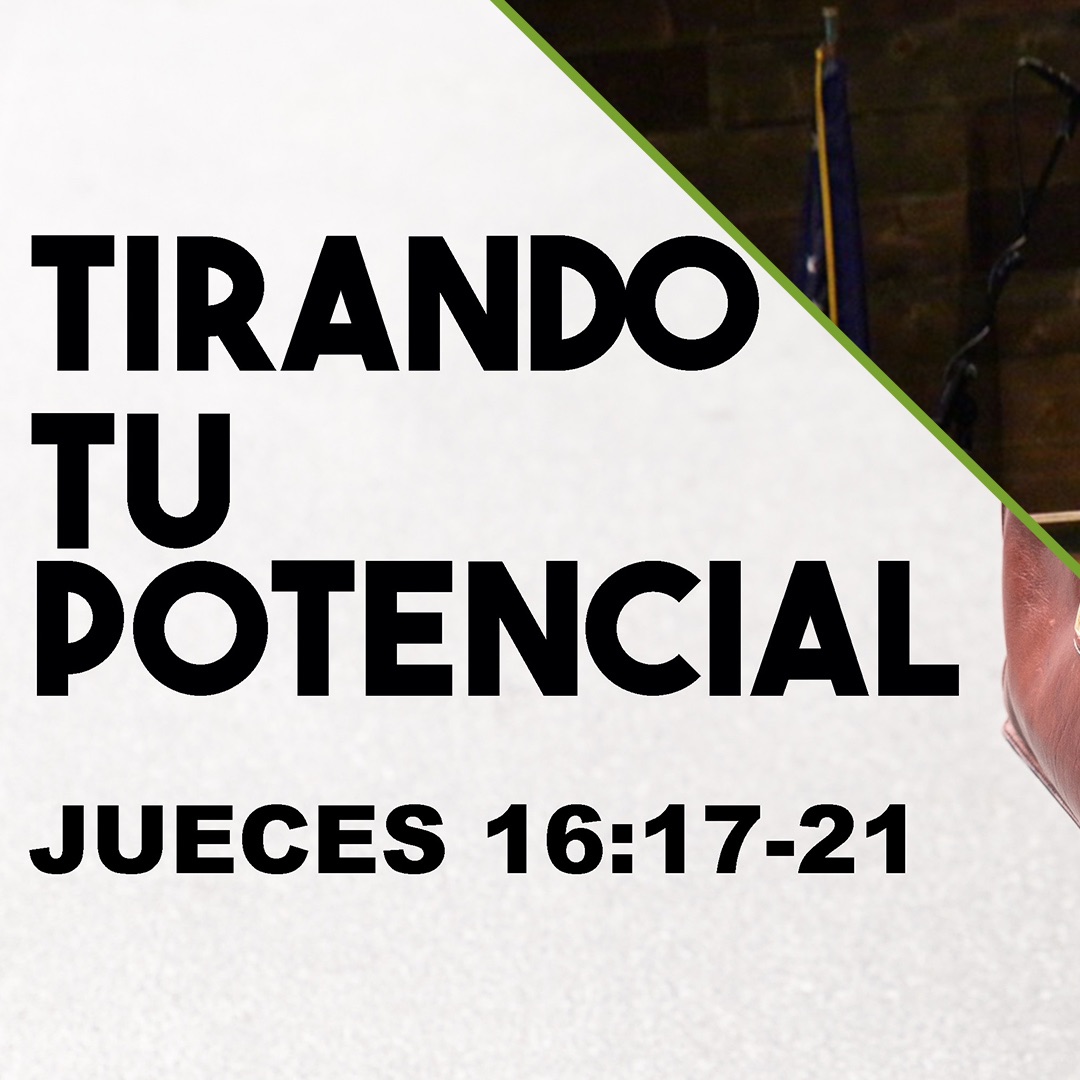 Tirando Tu Potencial