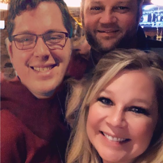 EP 76: Two Men and a Lady