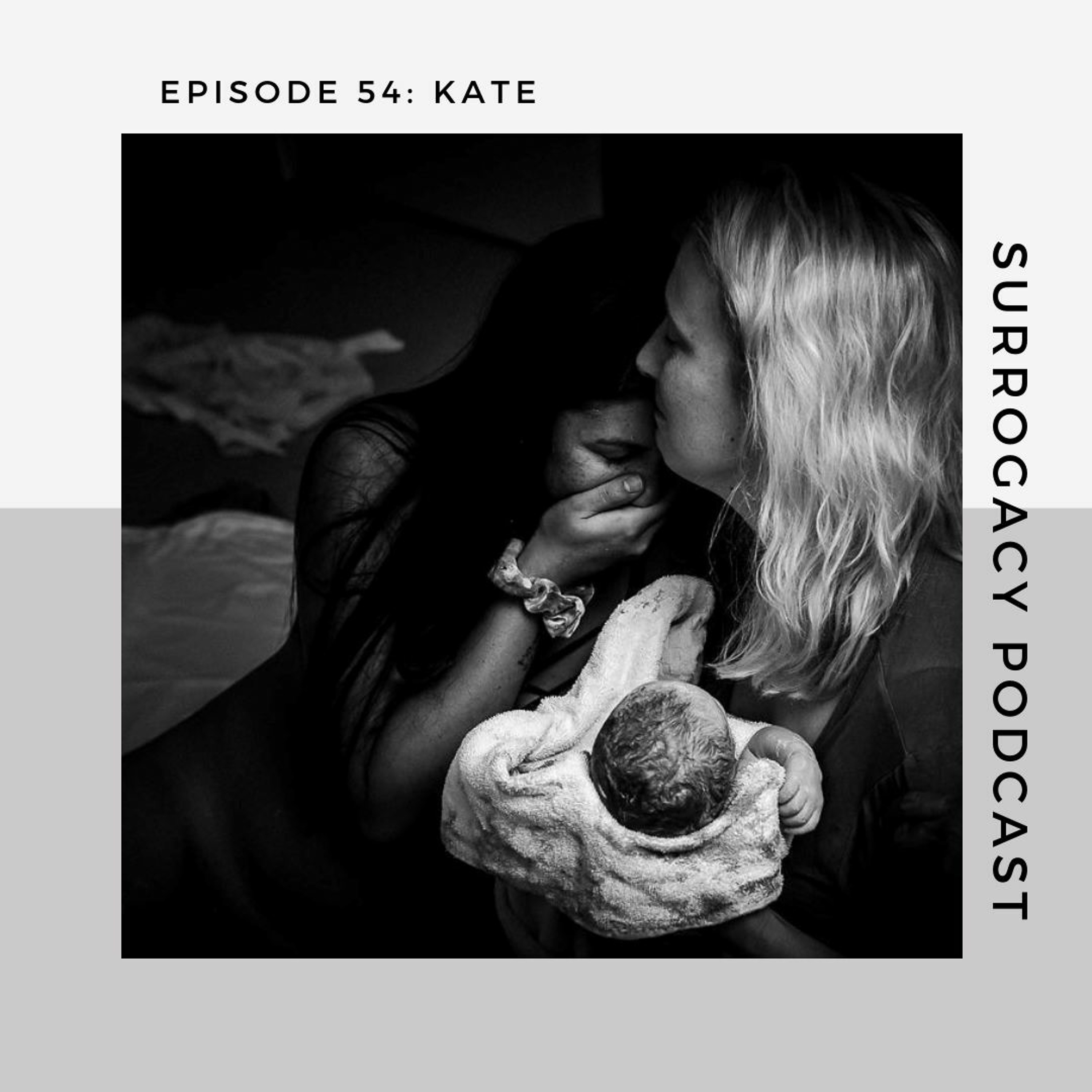 The Australian Surrogacy Podcast