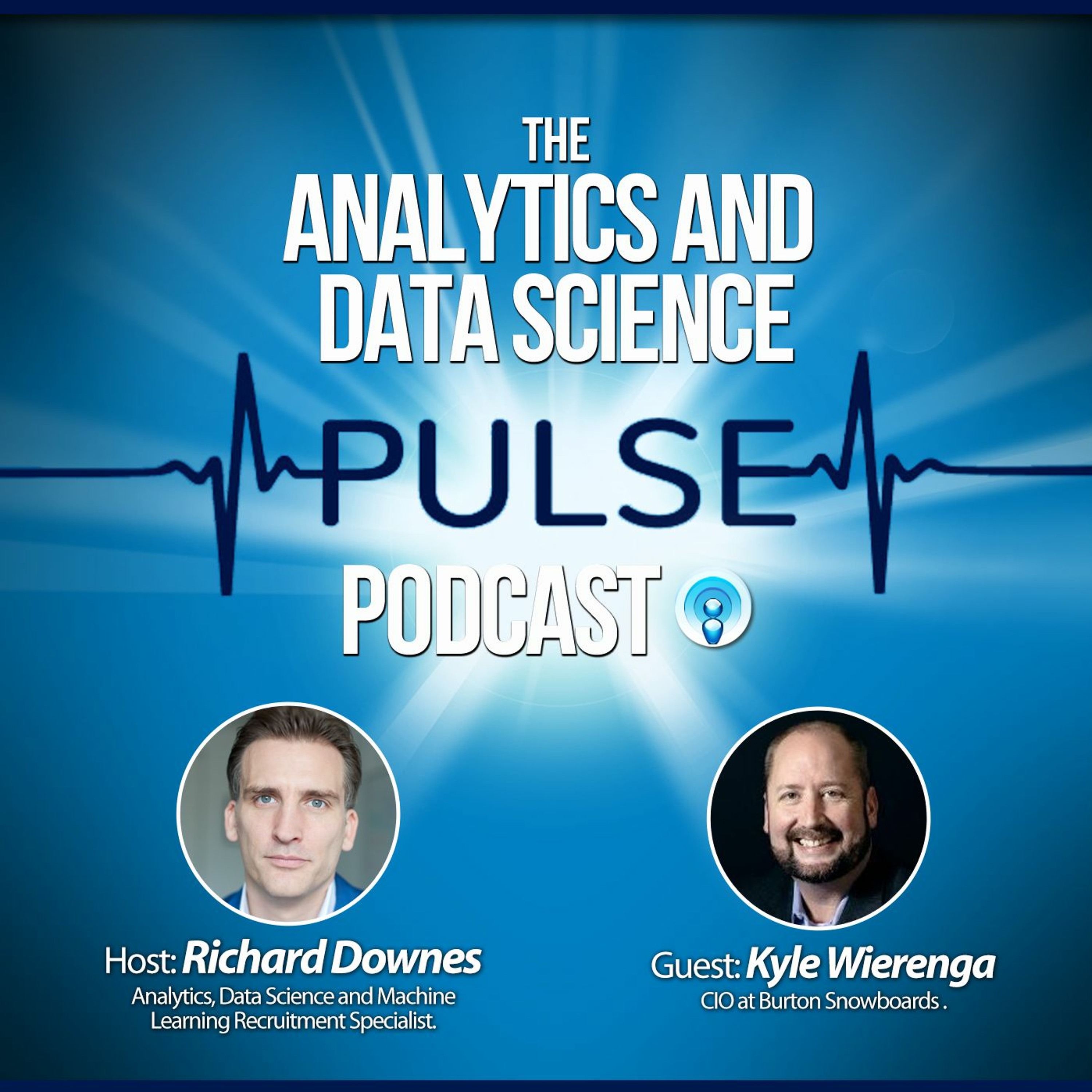 Analytics and Data Science Pulse