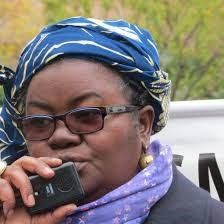 Njoki Njehu: Inequality and African Feminism
