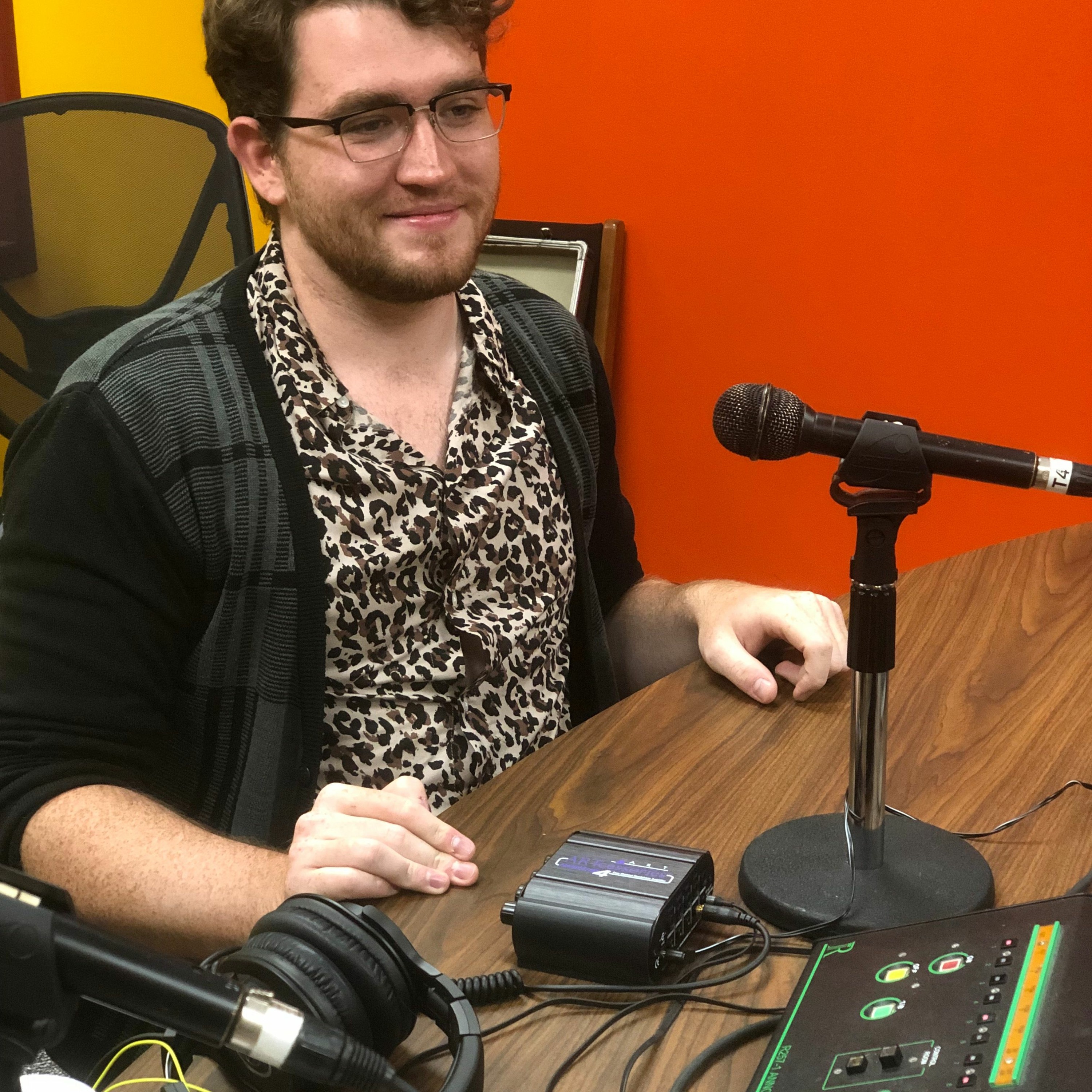 Happy City Radio