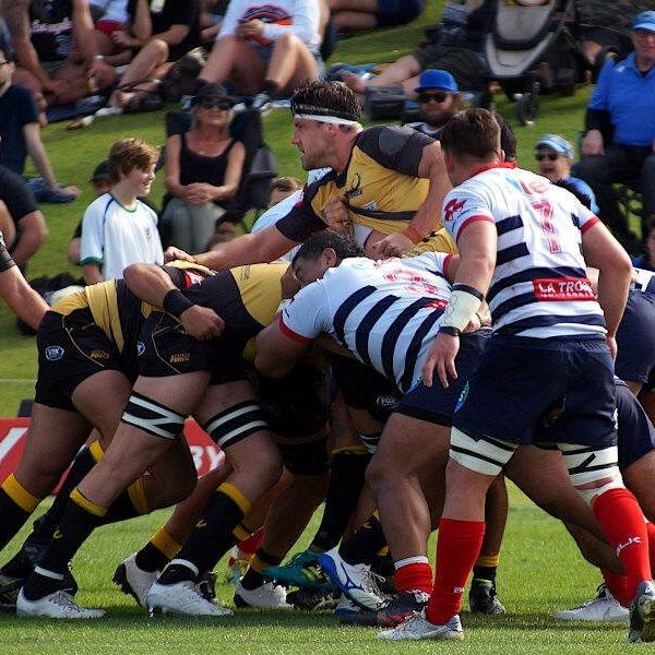 The Dropped Kick-Off 14 - NRC 2019 Podcast (Rounds 4-5 with Brett McKay)