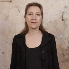 Marie Darrieussecq - La Mer à l’envers