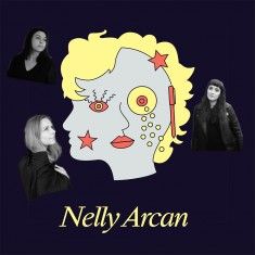 Nelly Arcan