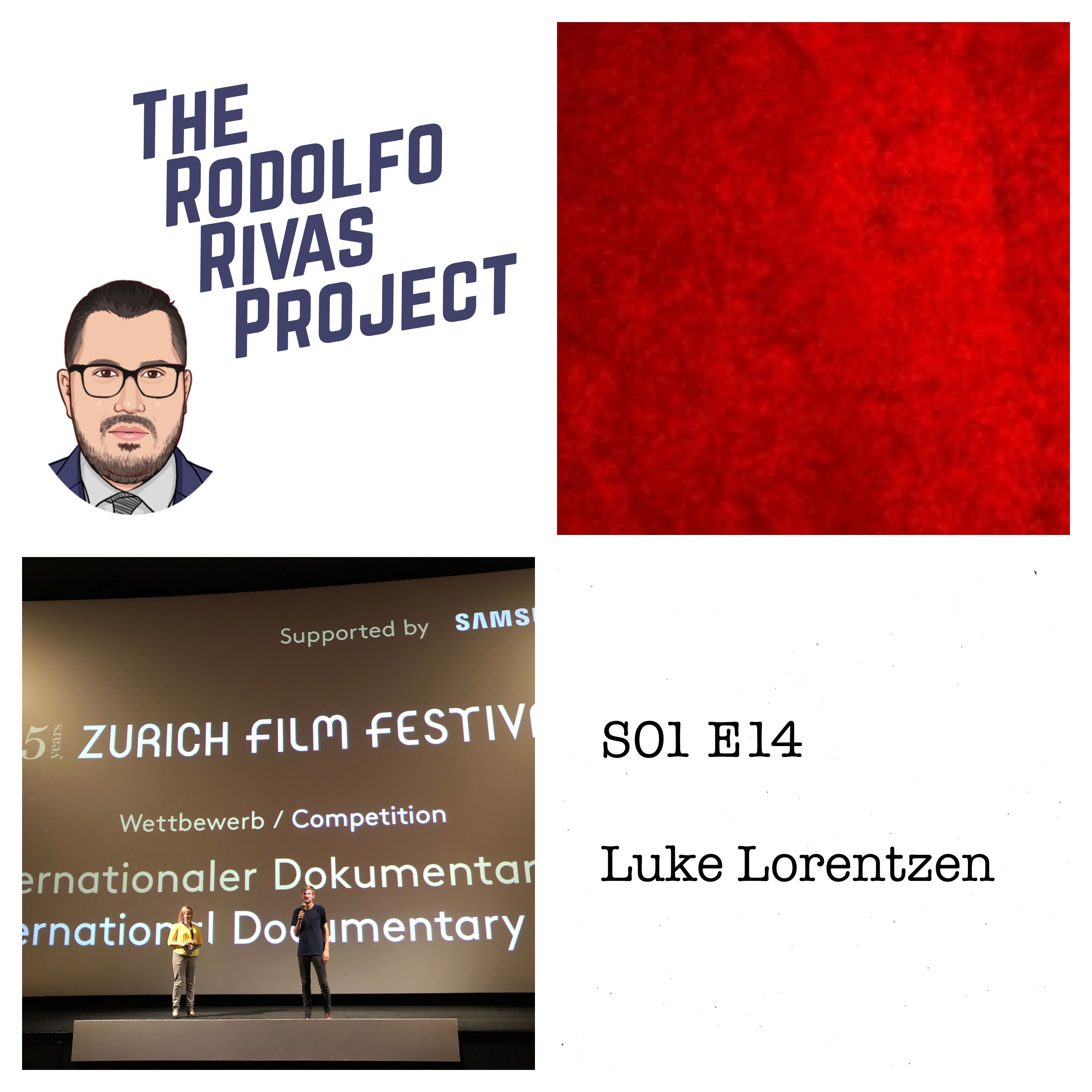 Luke Lorentzen