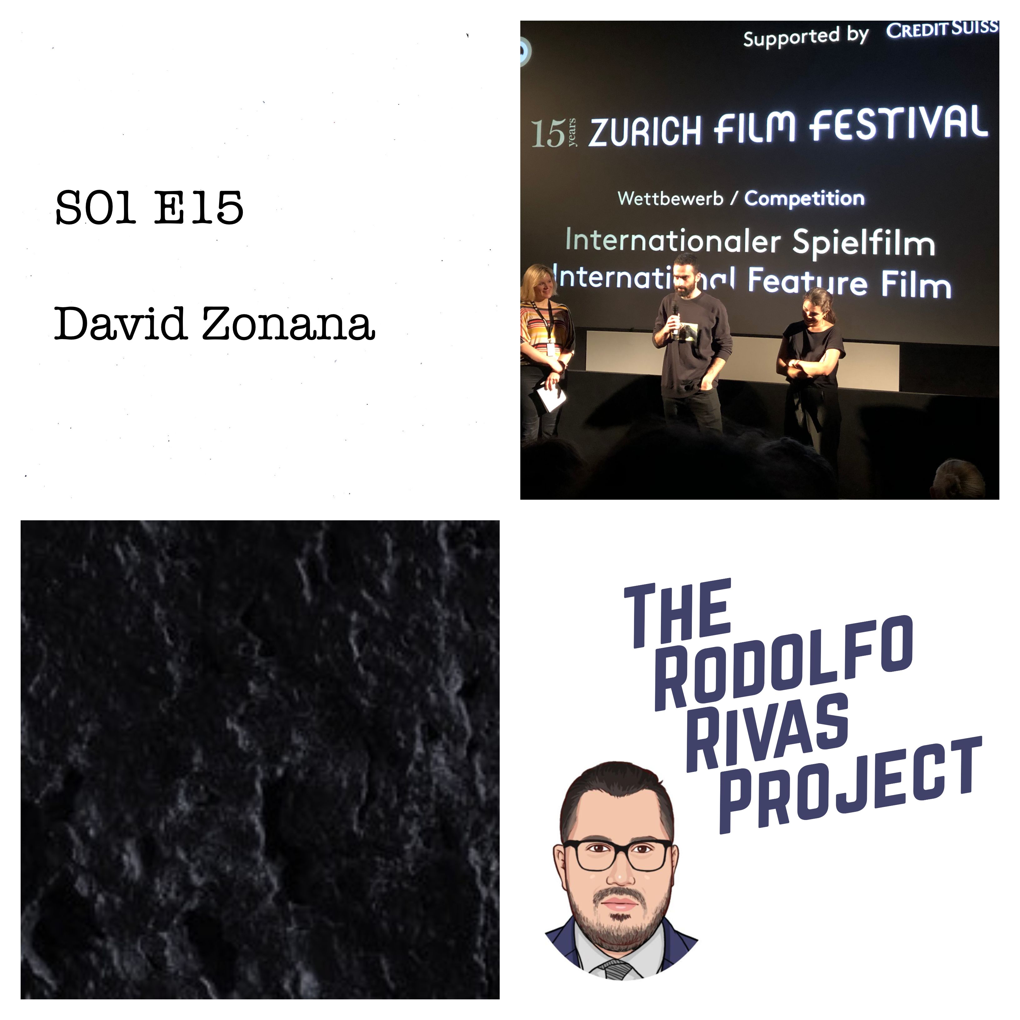 David Zonana
