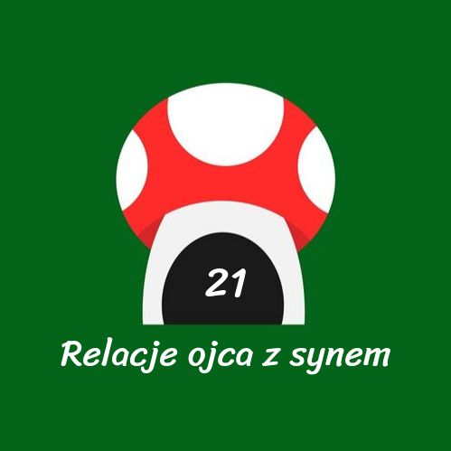 Relacje ojca z synem
