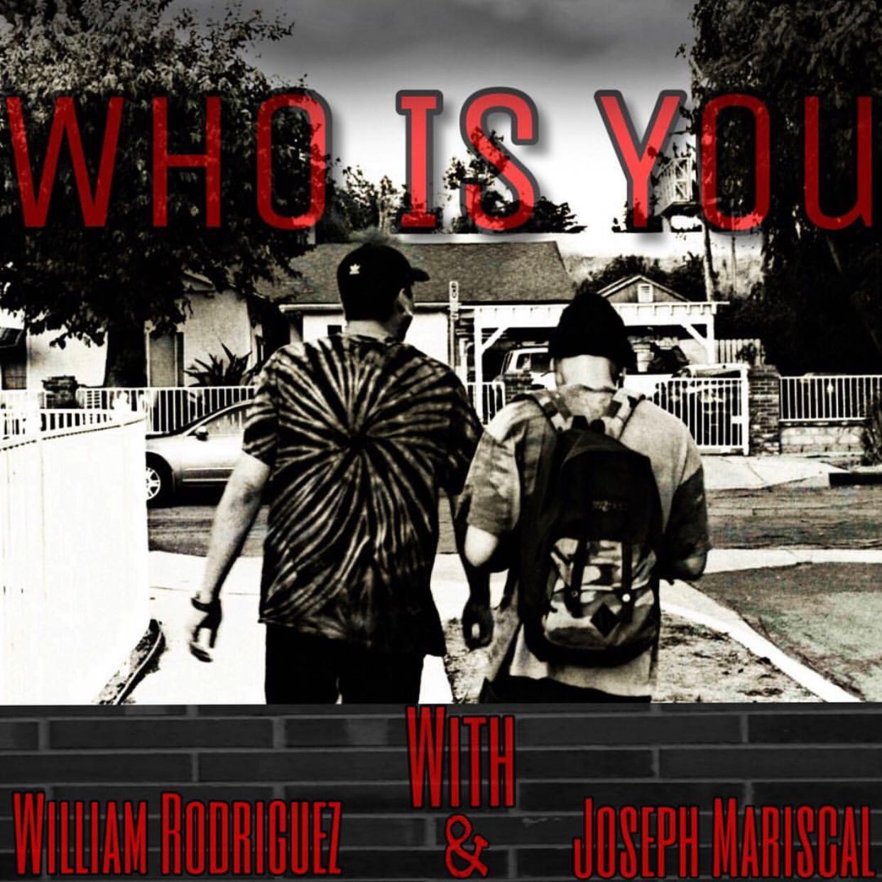 Episode#32 AceTheMenace, xLOOMx, & TWUAN