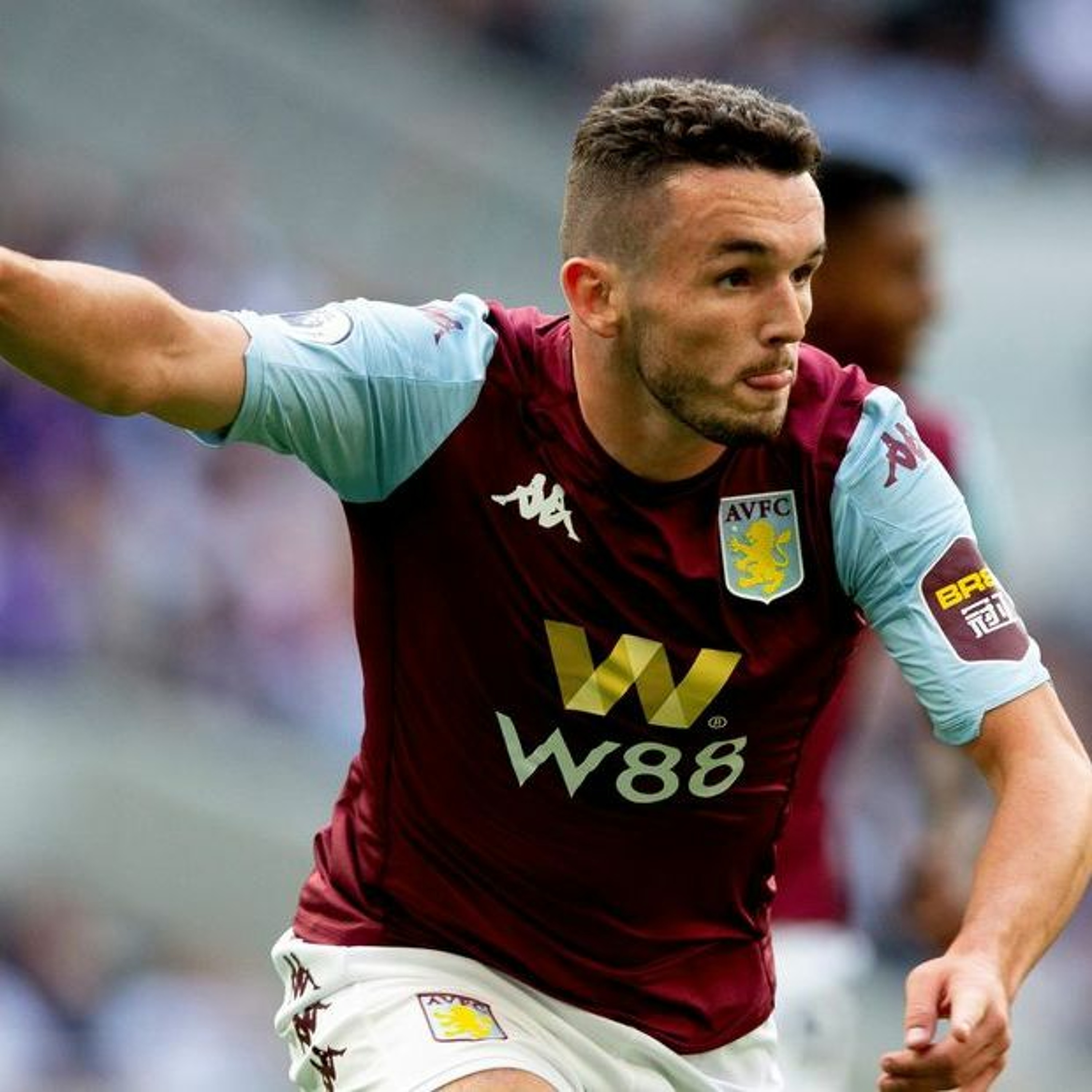 Jonny Gould\'s Football Fix