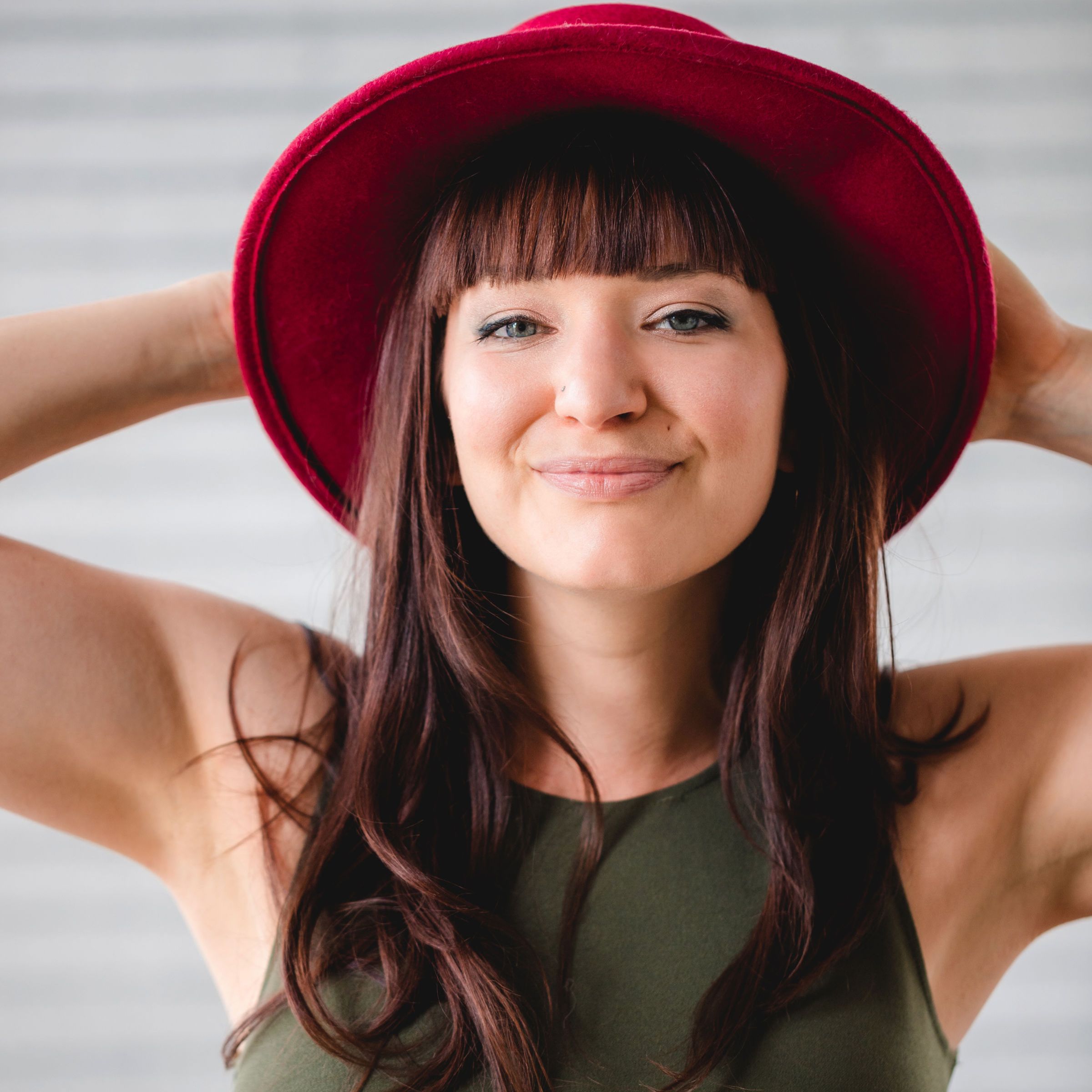 Episode 12-MeetMindful & Fabriq: Interview with Founder & CEO, Amy Baglan