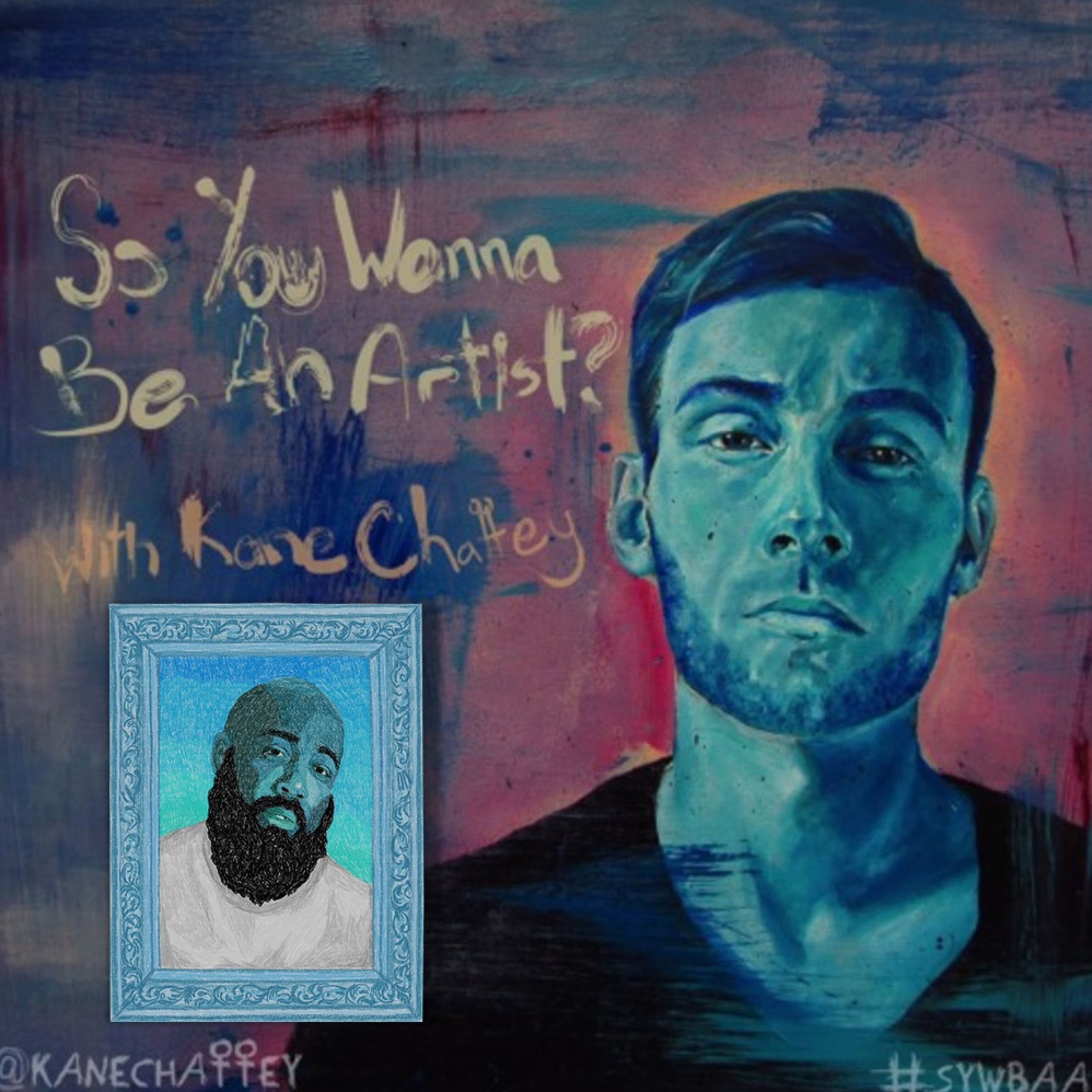So, You Wanna Be An Artist?