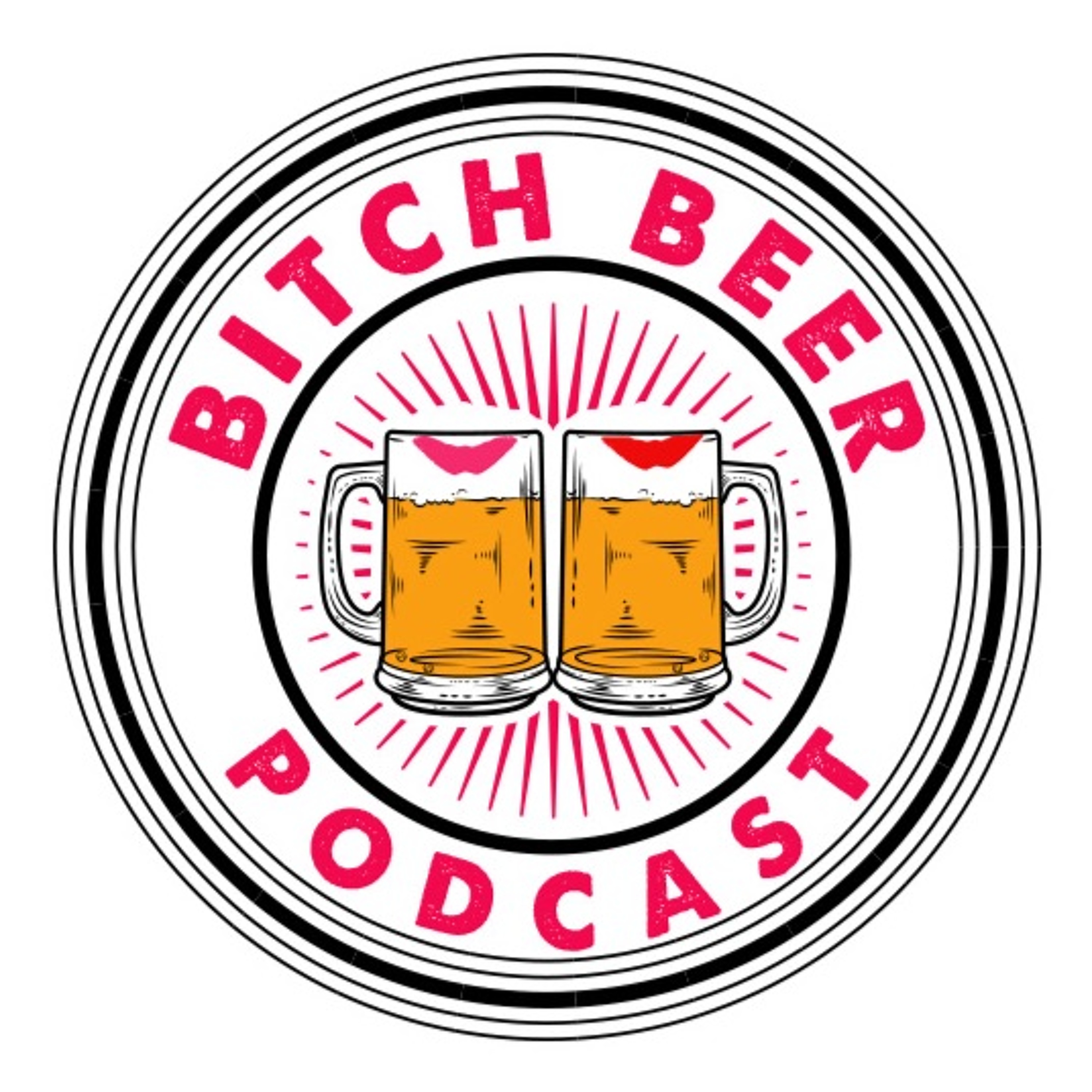 Bitch Beer and Crafty Beer Maven