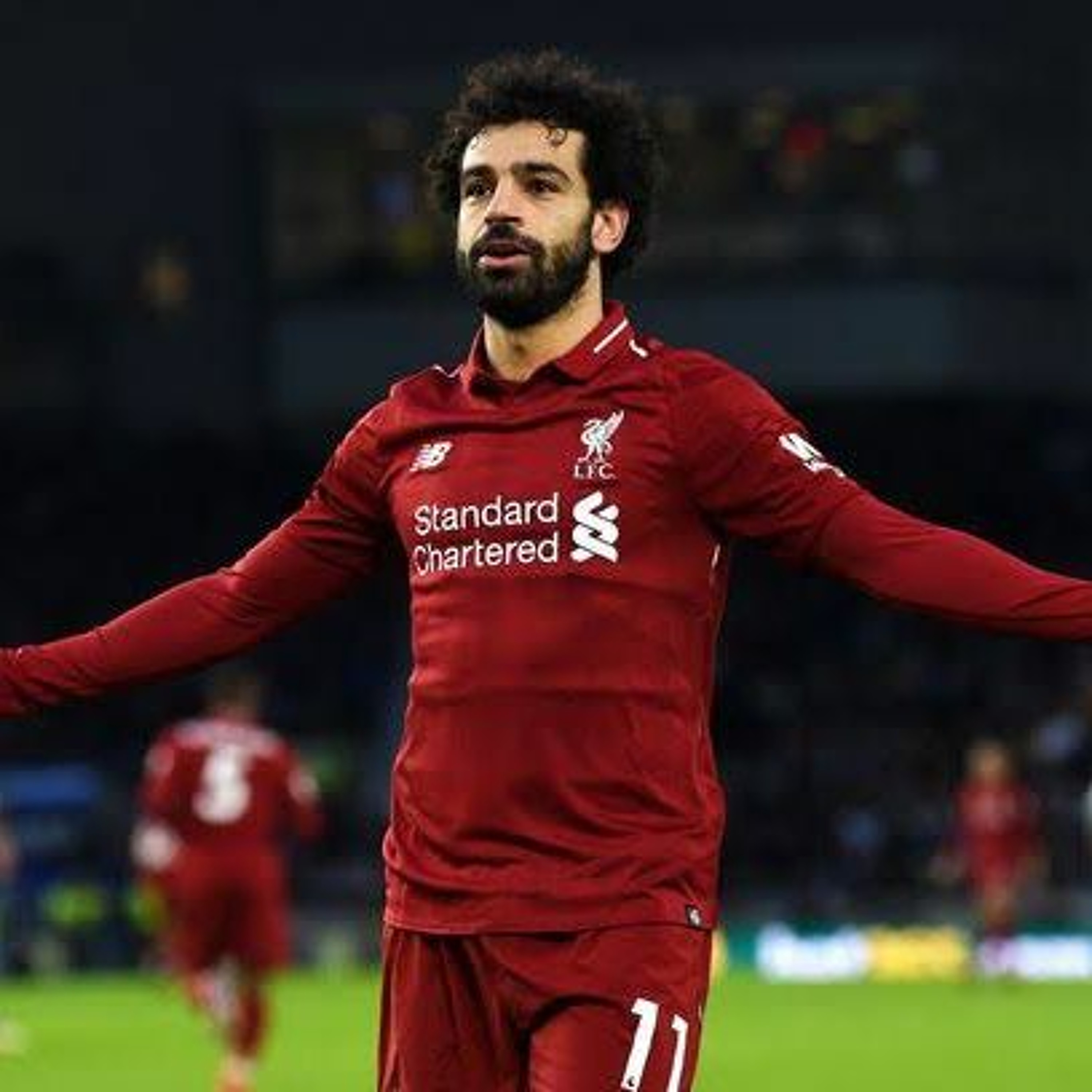 Episode 56: Is this Liverpool's season to win the League?