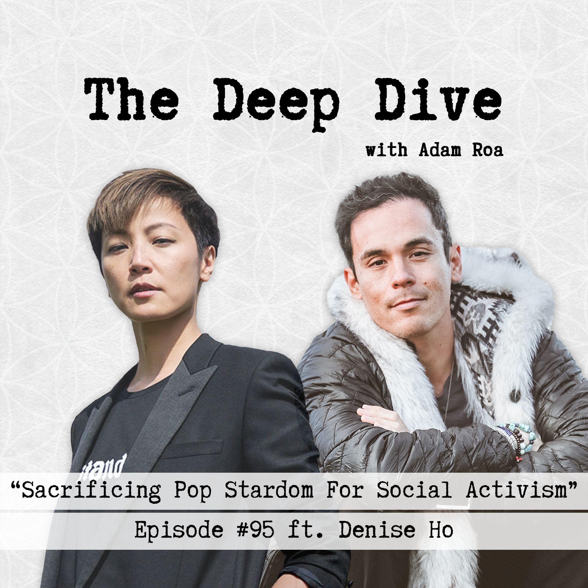 Deep Dive #95 | Denise Ho - Sacrificing Pop Stardom For Social Activism