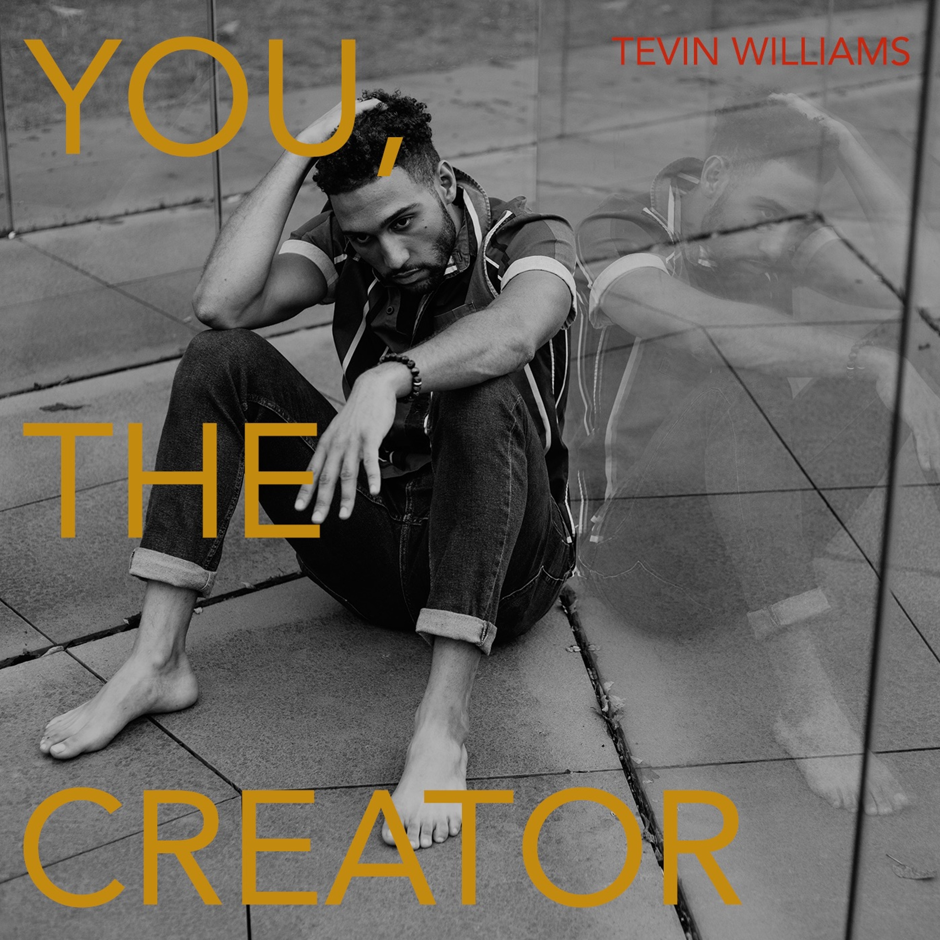 Ep. 16 Singer & Performer Tevin Williams Part 2