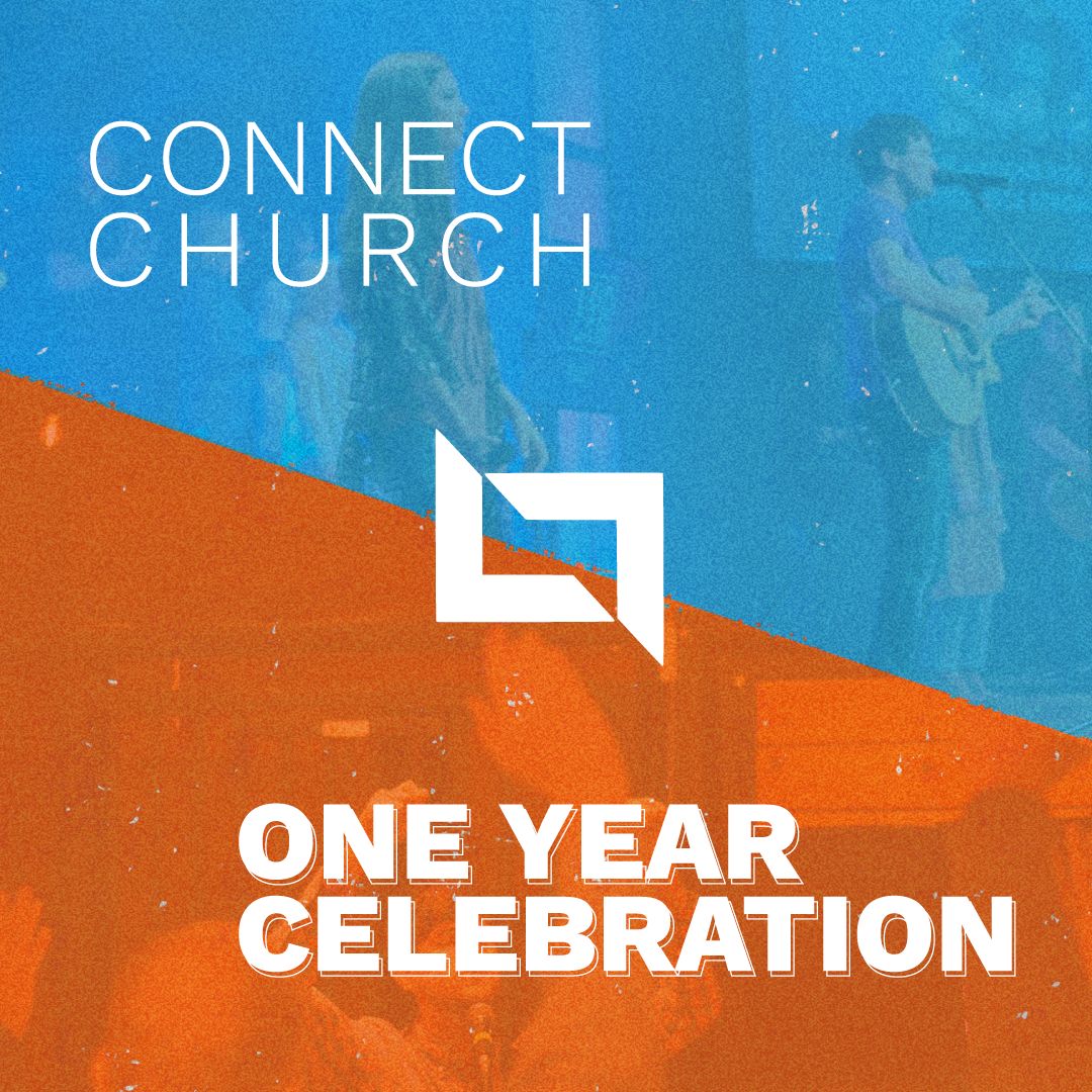 One Year Celebration!