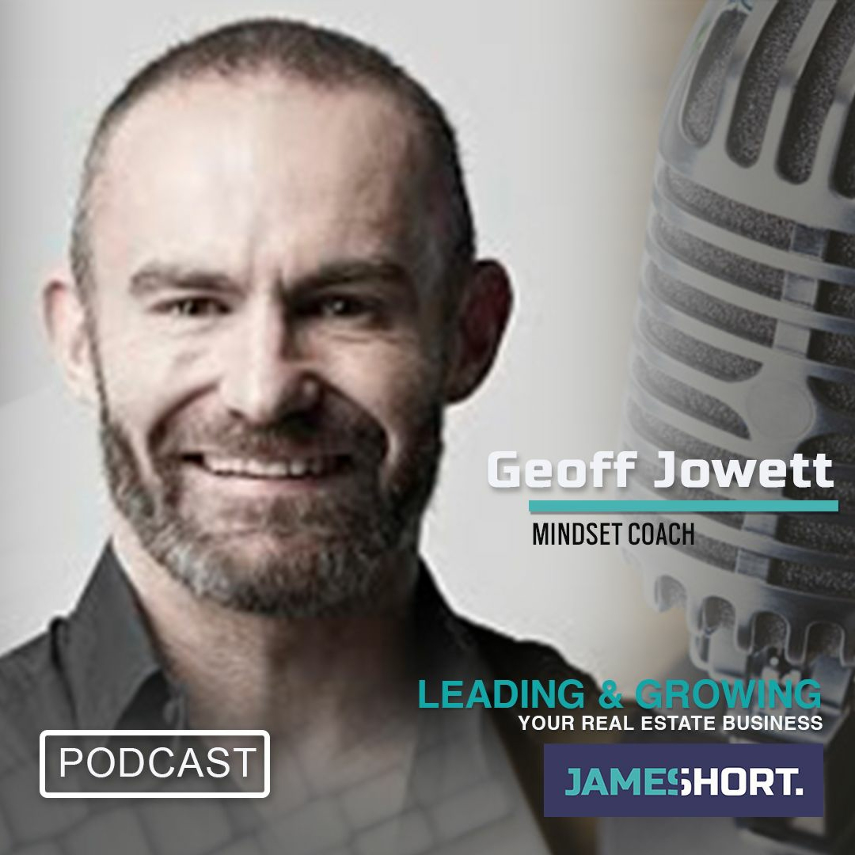 Geoff Jowett