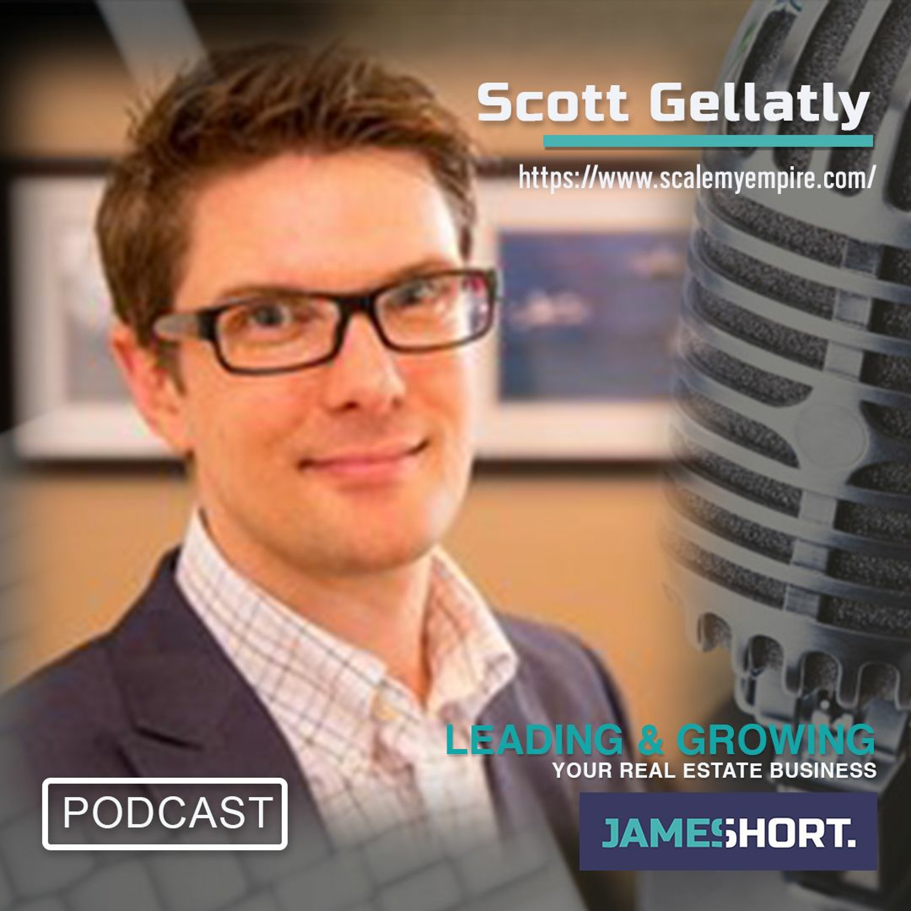Scott Gellatly