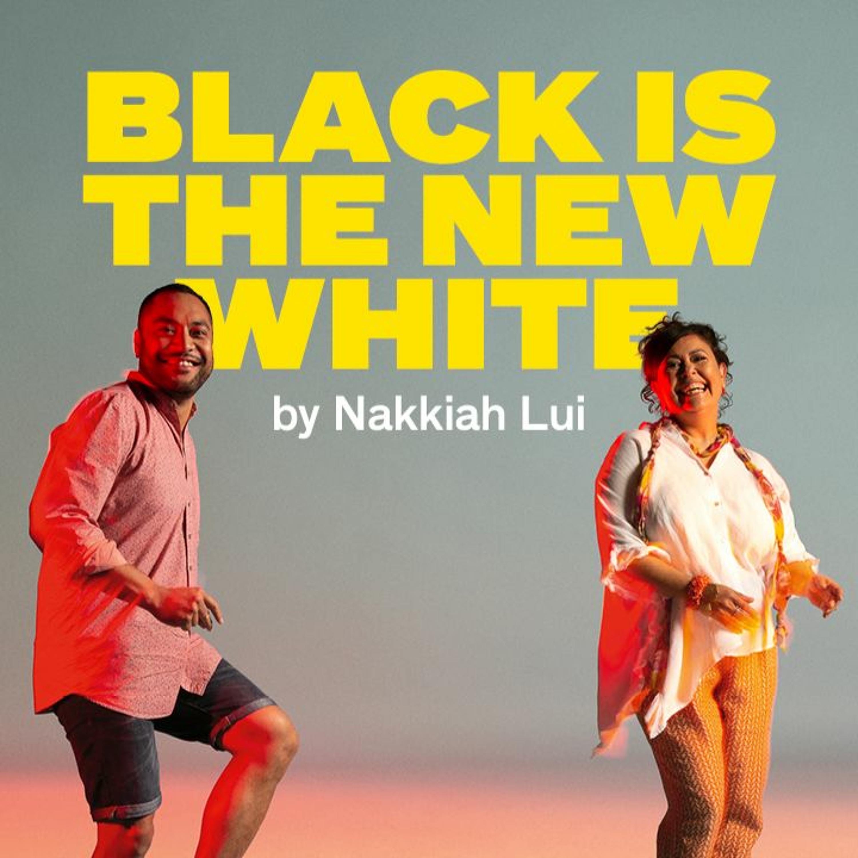 MTC Talks | Interview with playwright Nakkiah Lui
