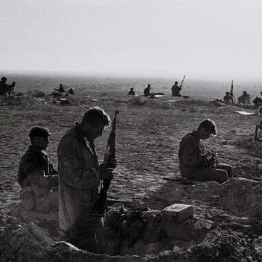 The Jewish Story: Israel Among the Nations, part III: Operation Kadesh