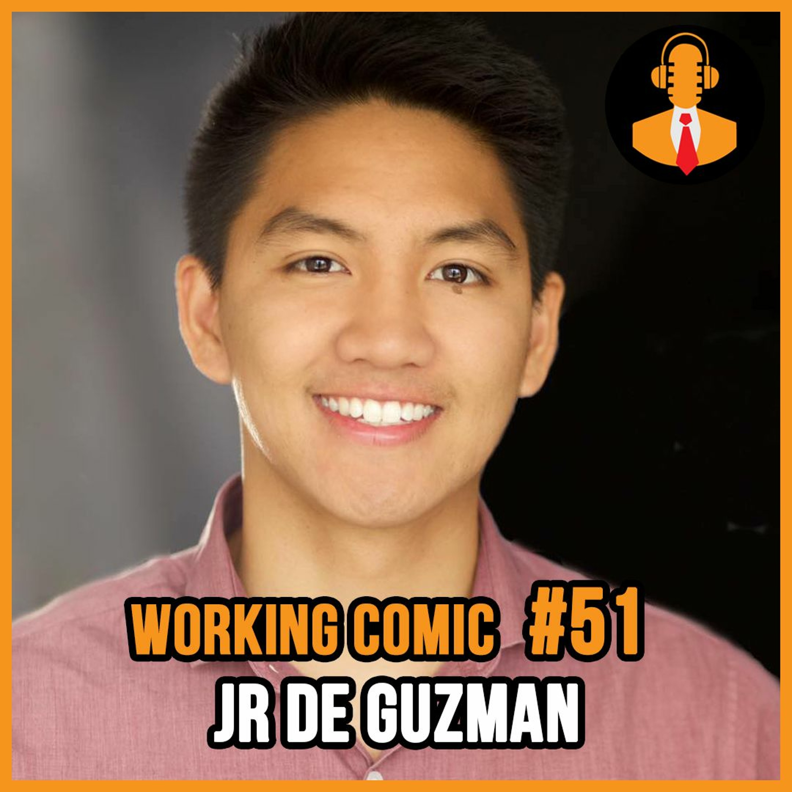 Working Comic Podcast