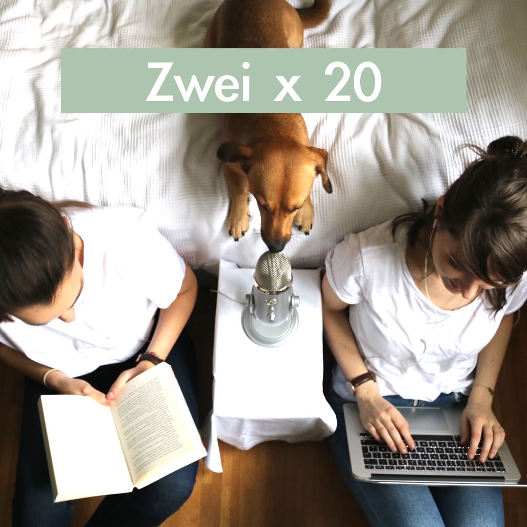 20+53 "Über Wahlen, Love Island und die Basic Bitches"